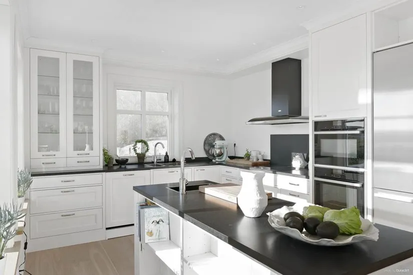Villa, Prästbol 165, Kode, Kungälv