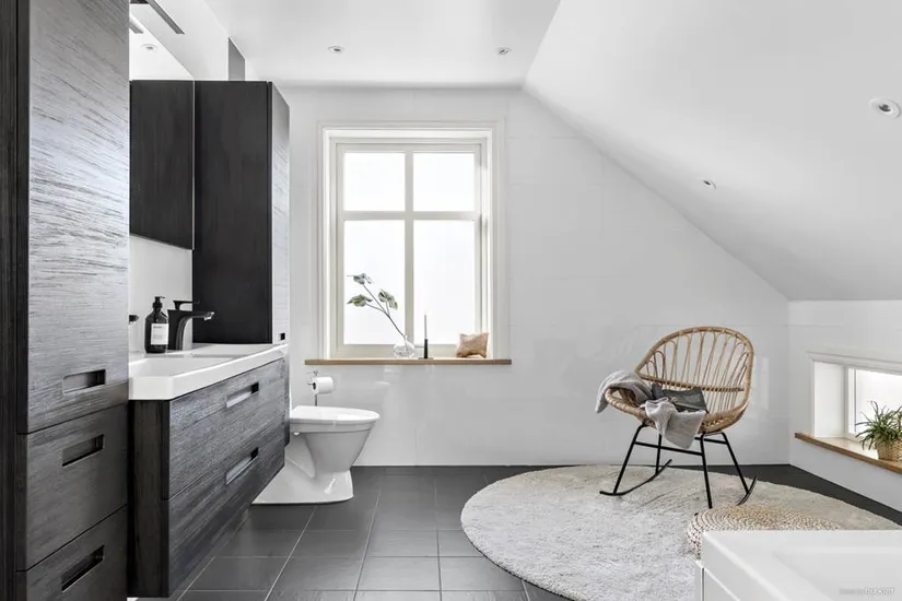 Villa, Prästbol 165, Kode, Kungälv