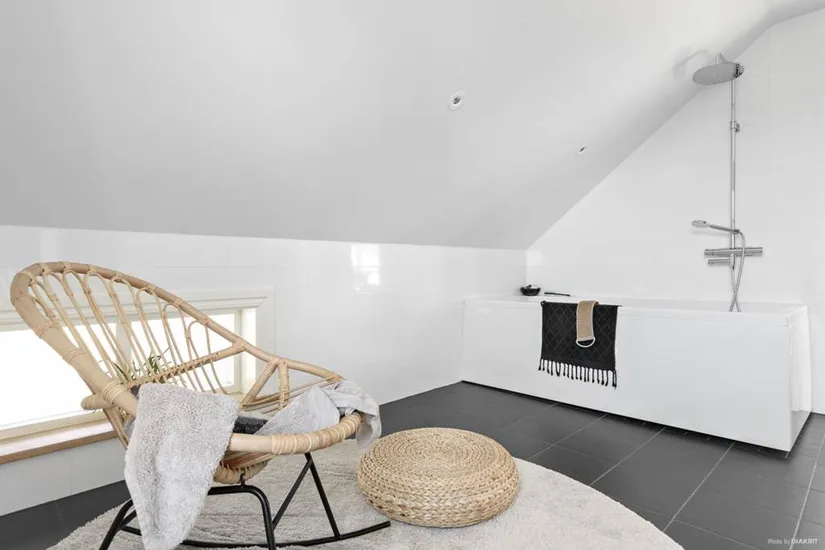 Villa, Prästbol 165, Kode, Kungälv