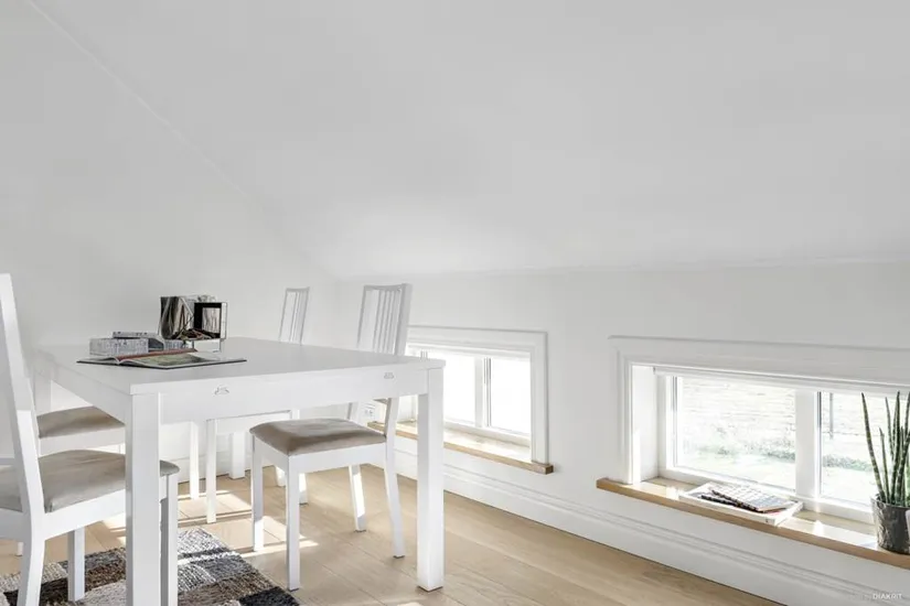 Villa, Prästbol 165, Kode, Kungälv