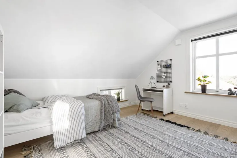 Villa, Prästbol 165, Kode, Kungälv