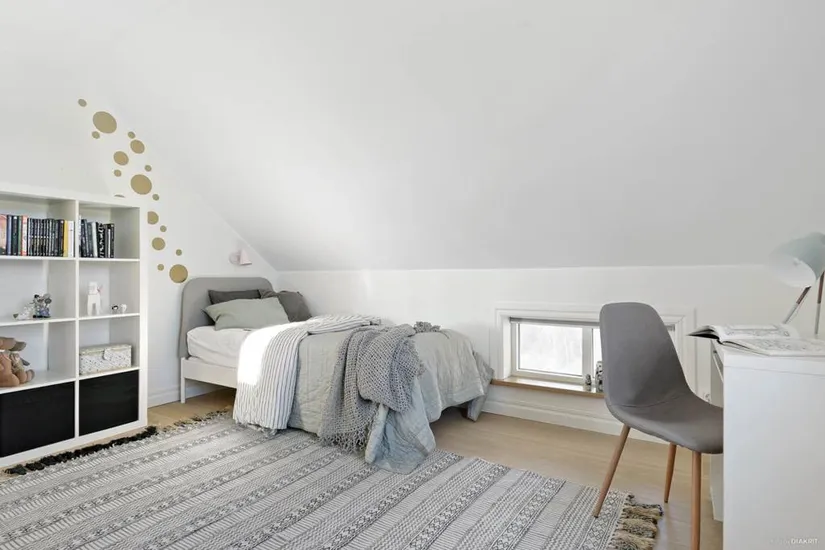 Villa, Prästbol 165, Kode, Kungälv