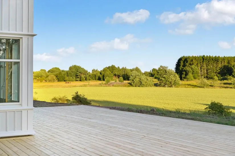 Villa, Prästbol 165, Kode, Kungälv