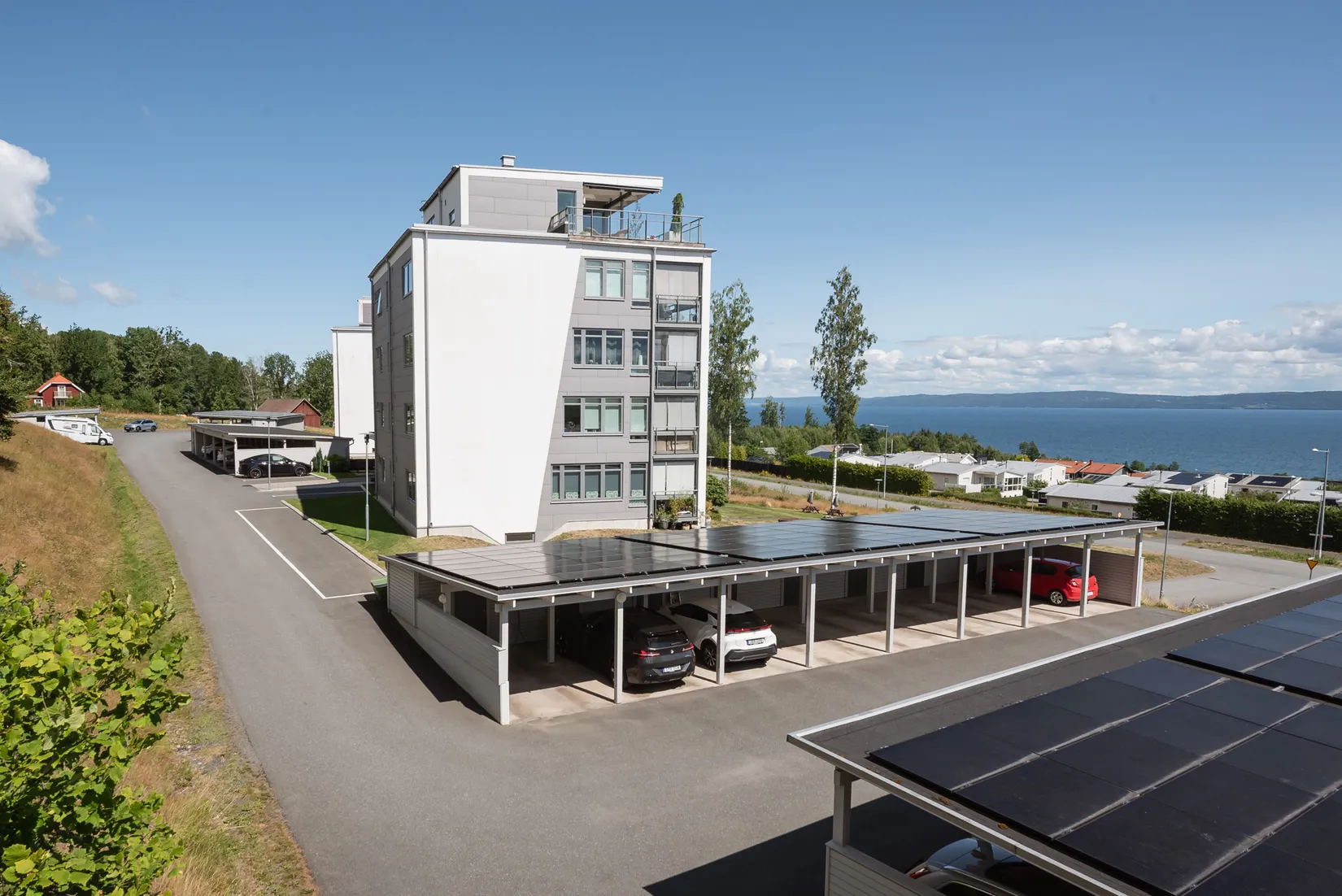 Bostadsrätt, Skeppslyktan 3, Sjogarp, Habo