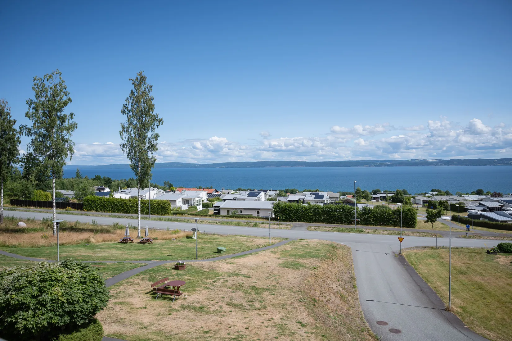 Bostadsrätt, Skeppslyktan 3, Sjogarp, Habo