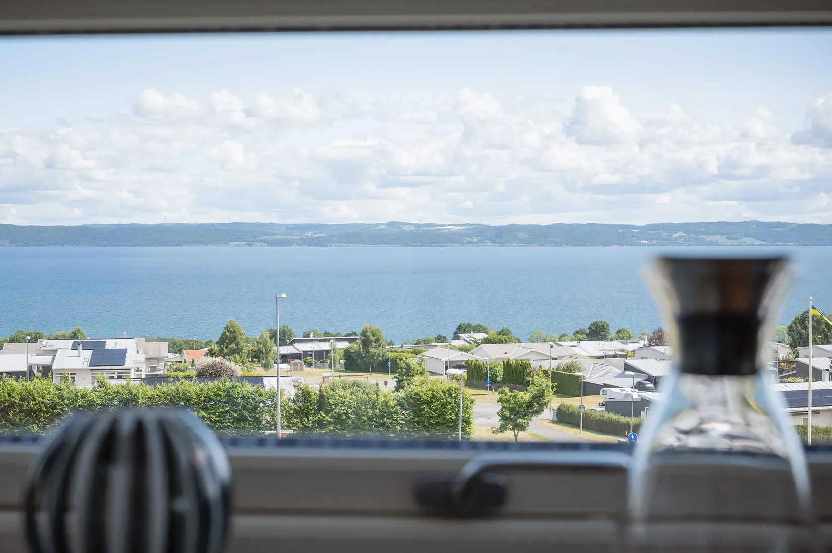 Bostadsrätt, Skeppslyktan 3, Sjogarp, Habo