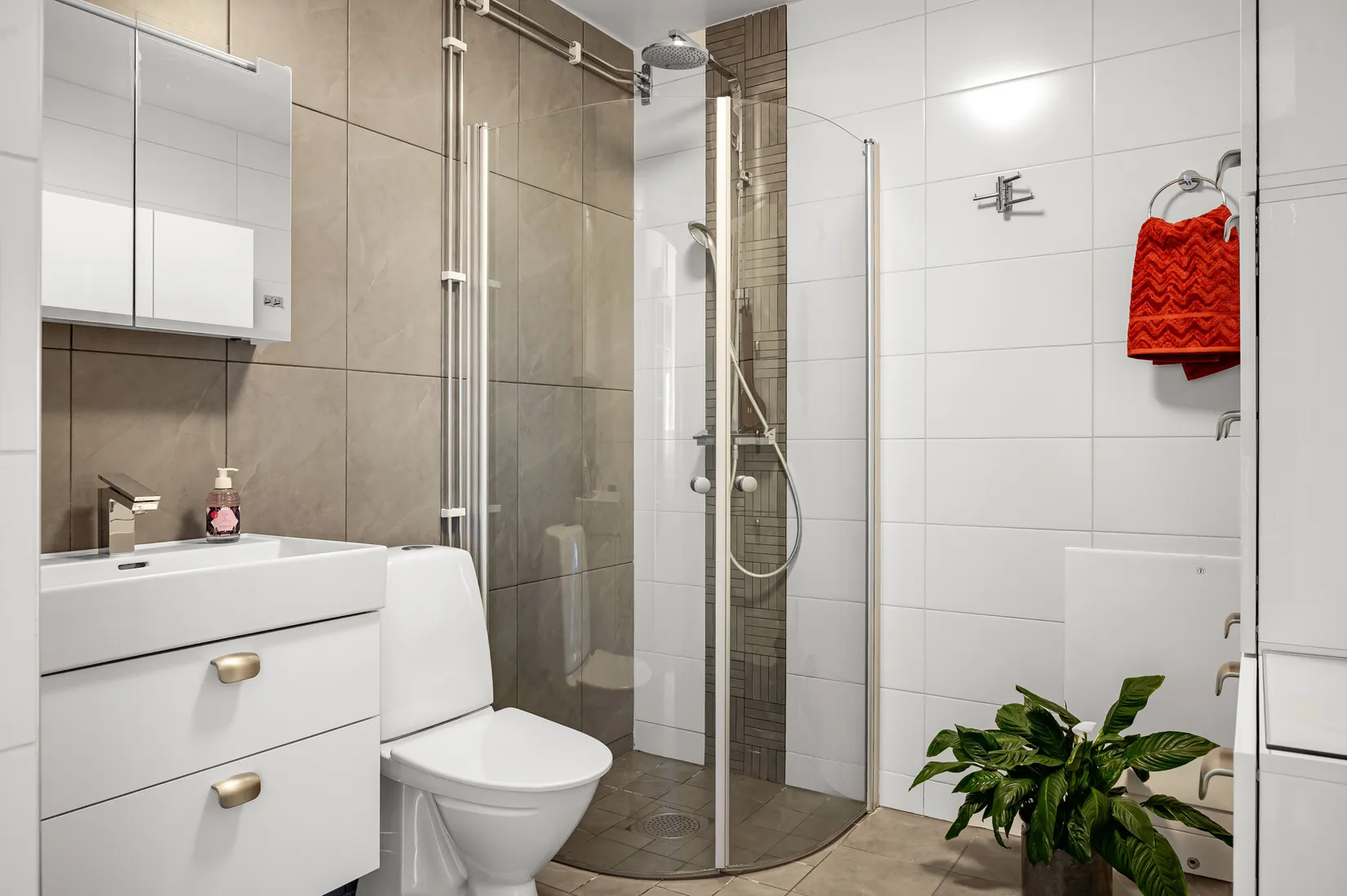 Bostadsrätt, Skeppslyktan 3, Sjogarp, Habo
