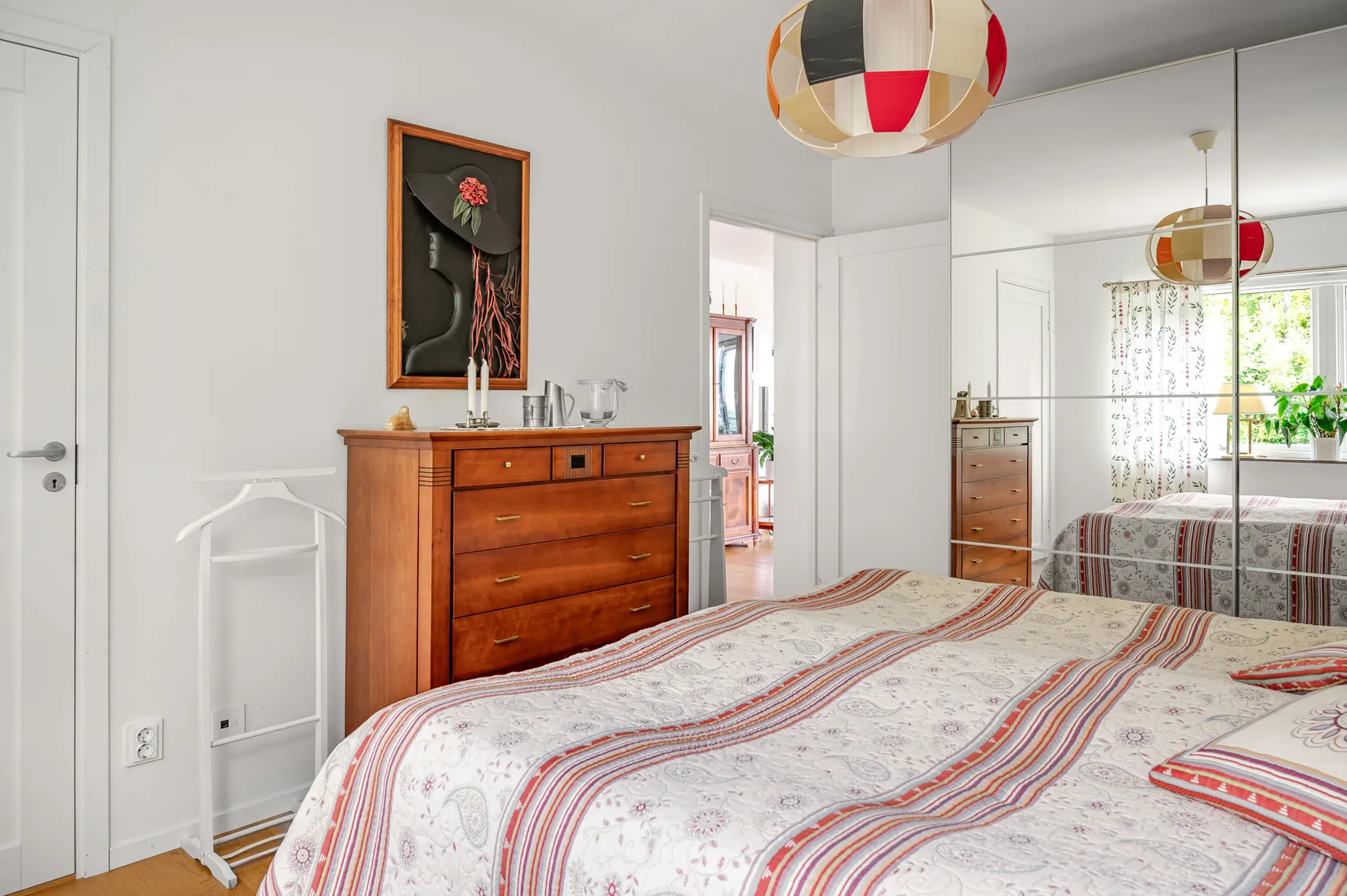 Bostadsrätt, Skeppslyktan 3, Sjogarp, Habo