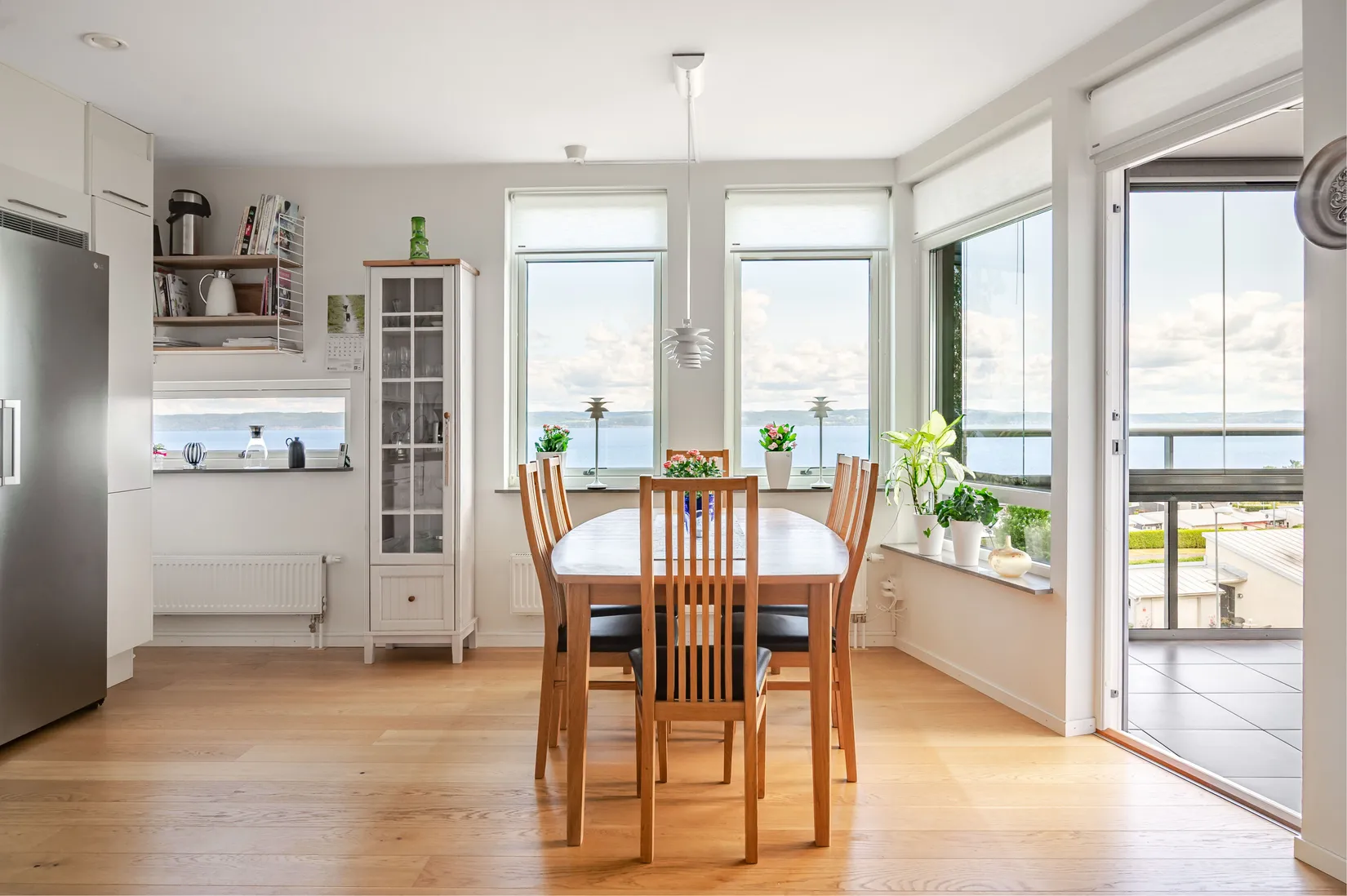 Bostadsrätt, Skeppslyktan 3, Sjogarp, Habo