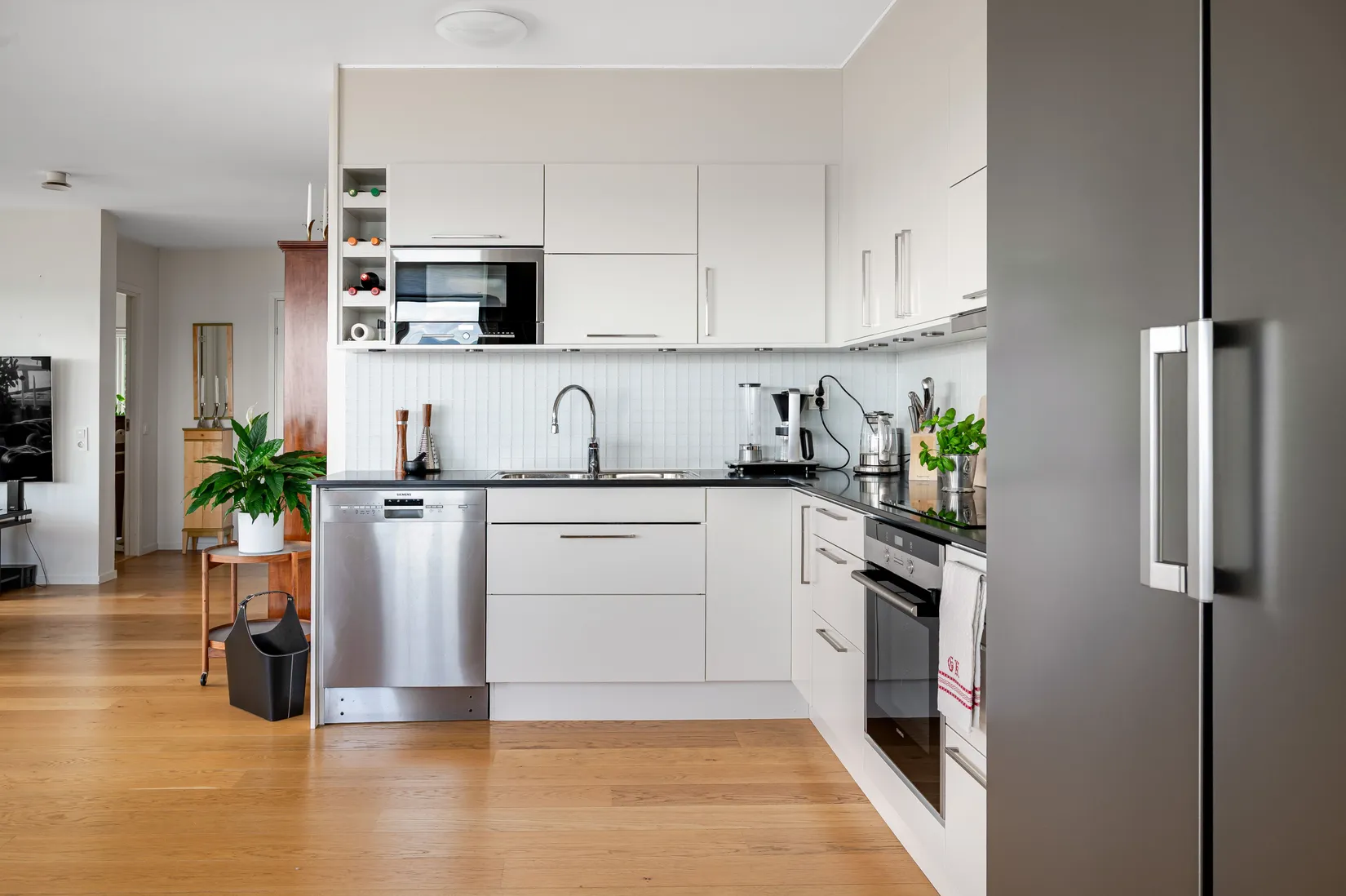 Bostadsrätt, Skeppslyktan 3, Sjogarp, Habo