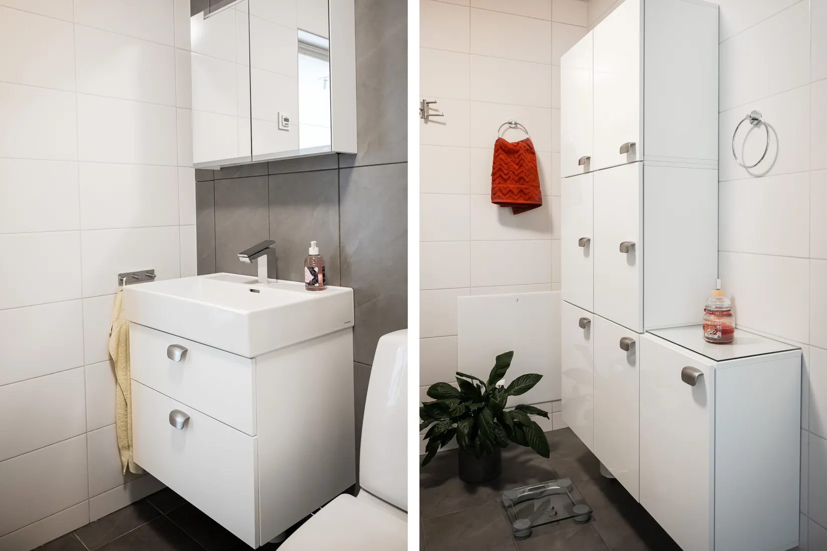 Bostadsrätt, Skeppslyktan 3, Sjogarp, Habo