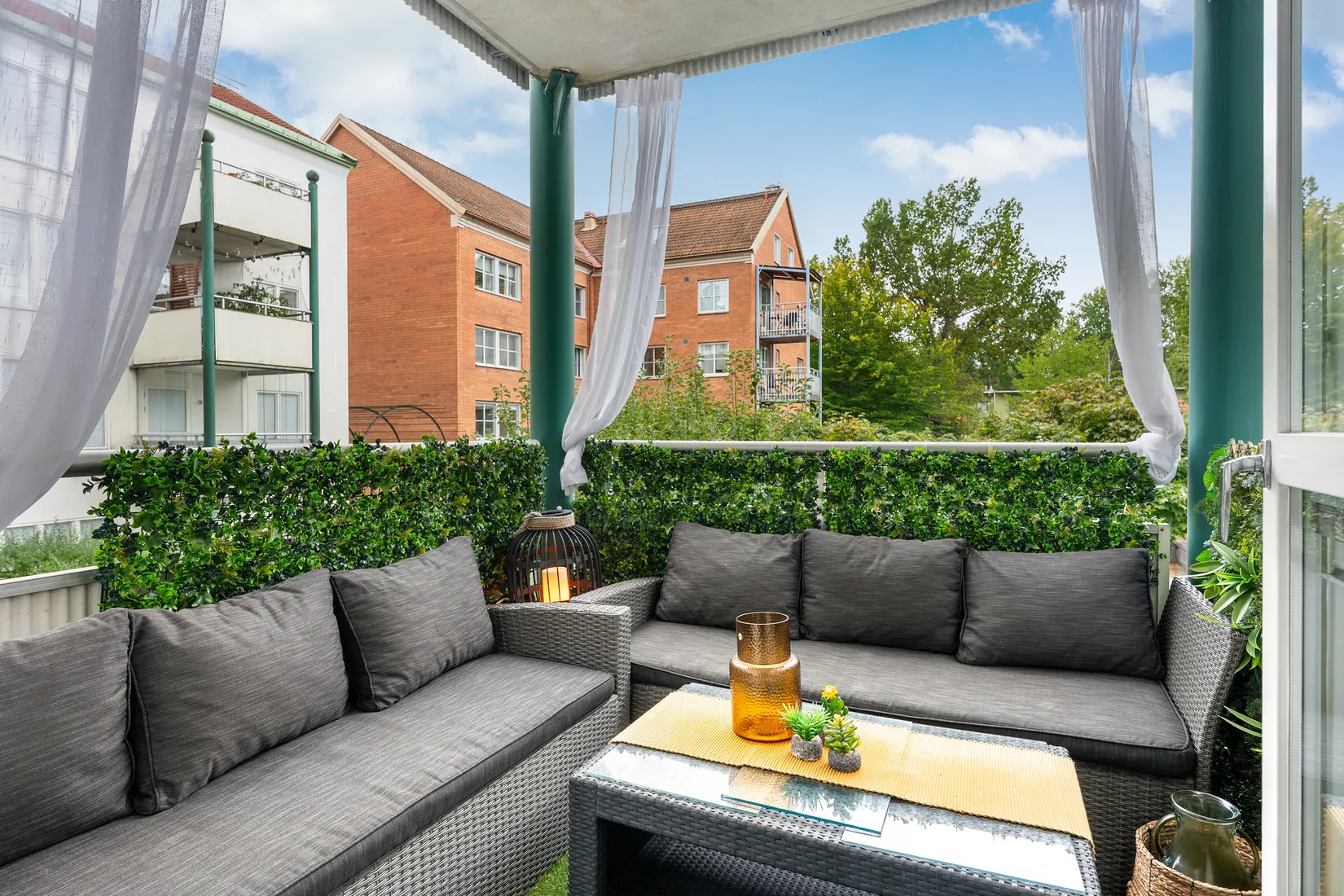 Bostadsrätt, Tätorpsvägen 3B, Skarpnäck, Stockholm