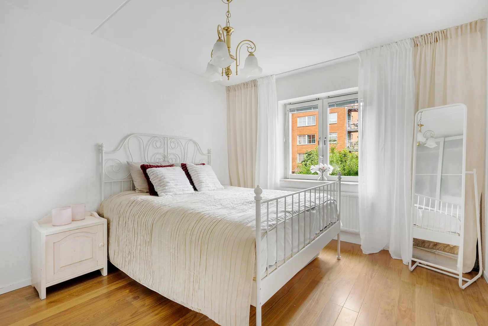 Bostadsrätt, Tätorpsvägen 3B, Skarpnäck, Stockholm