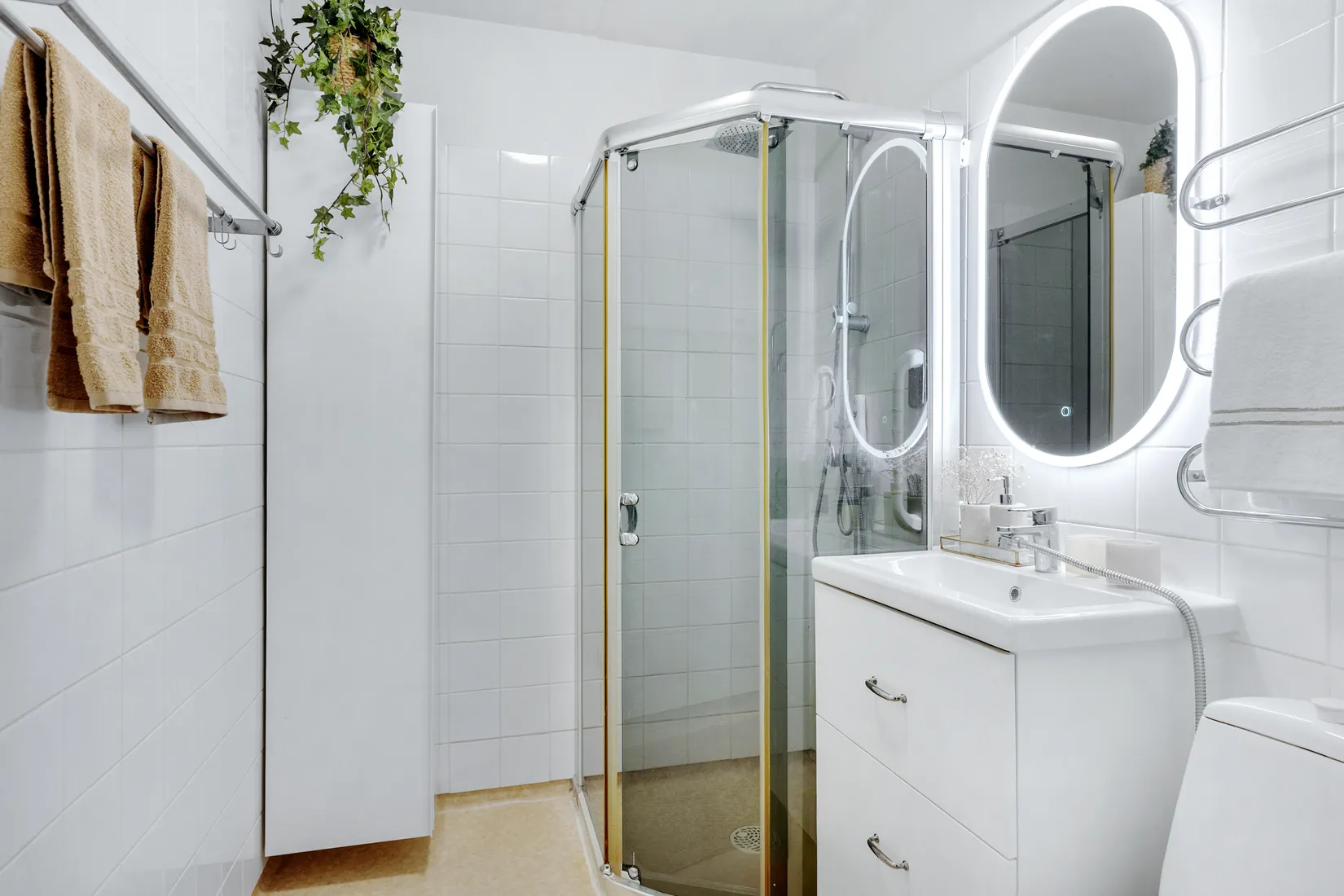Bostadsrätt, Tätorpsvägen 3B, Skarpnäck, Stockholm