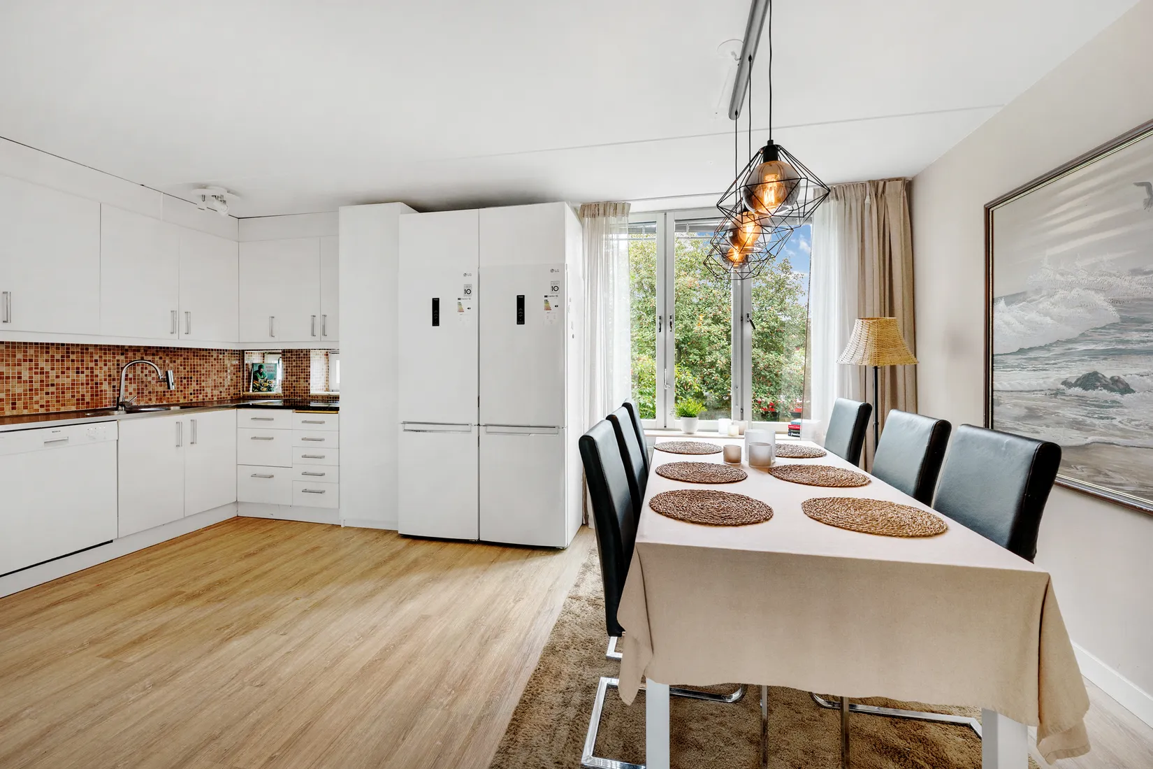 Bostadsrätt, Tätorpsvägen 3B, Skarpnäck, Stockholm