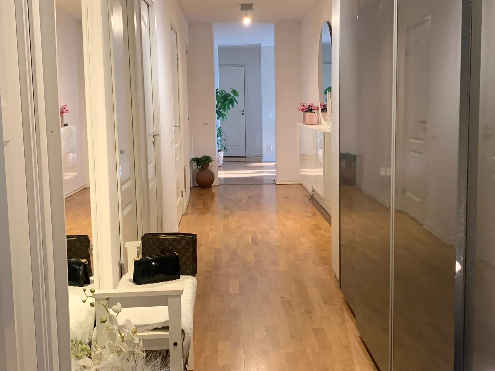 Bostadsrätt, Tätorpsvägen 3B, Skarpnäck, Stockholm