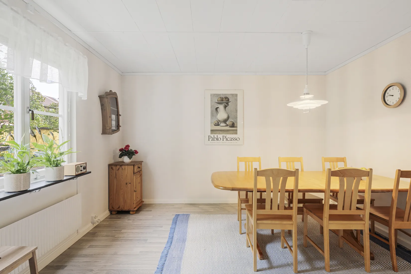 Radhus, Noreens väg 19, Flogsta, Uppsala