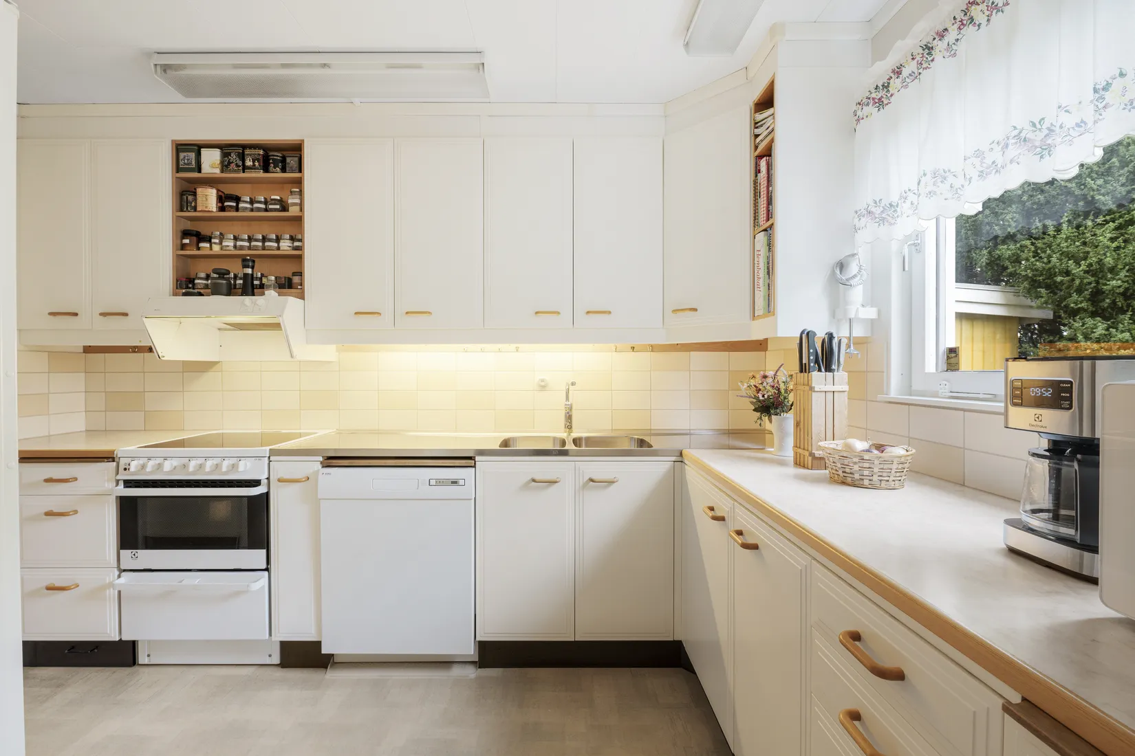 Radhus, Noreens väg 19, Flogsta, Uppsala