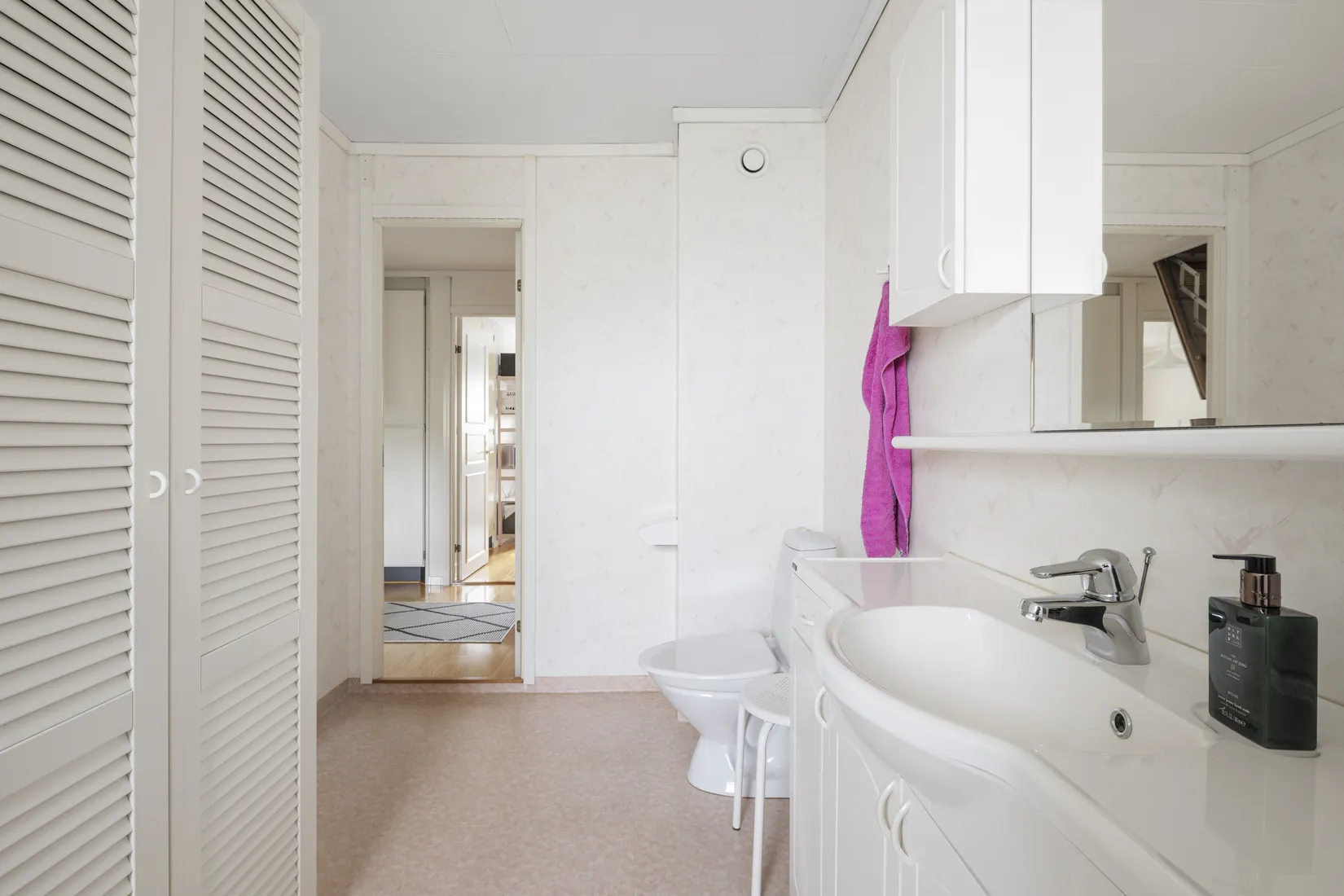 Radhus, Noreens väg 19, Flogsta, Uppsala