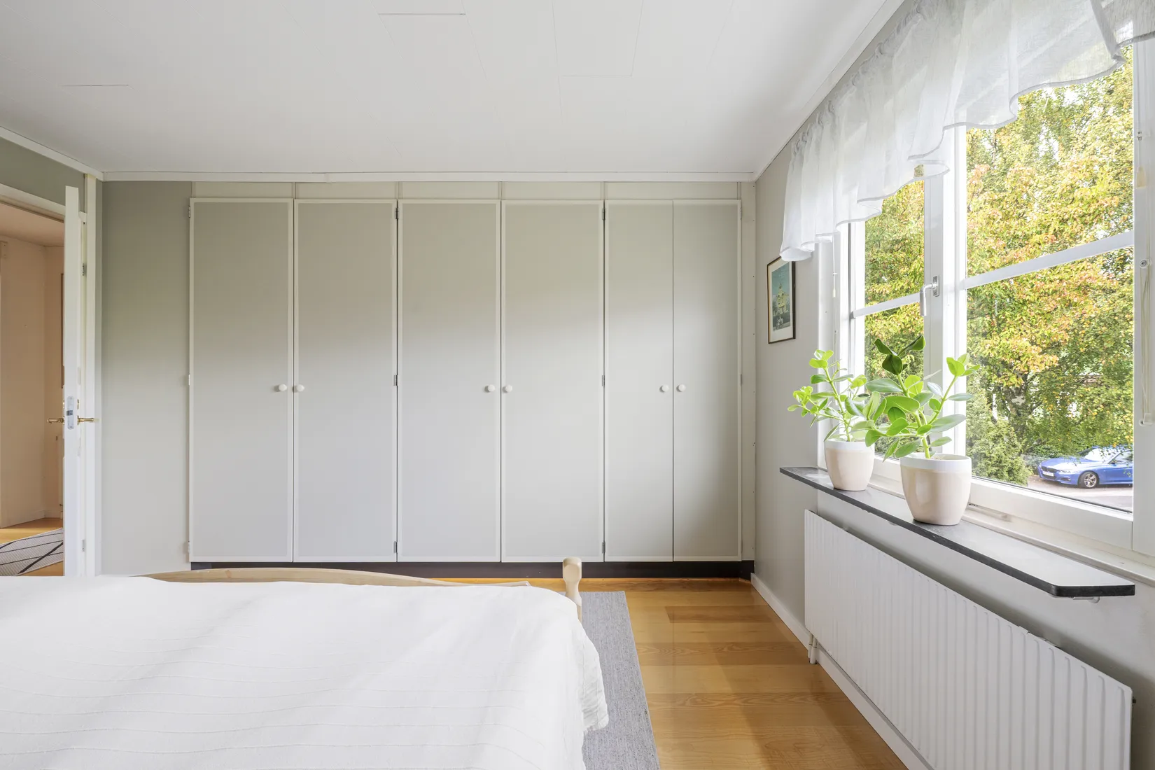 Radhus, Noreens väg 19, Flogsta, Uppsala
