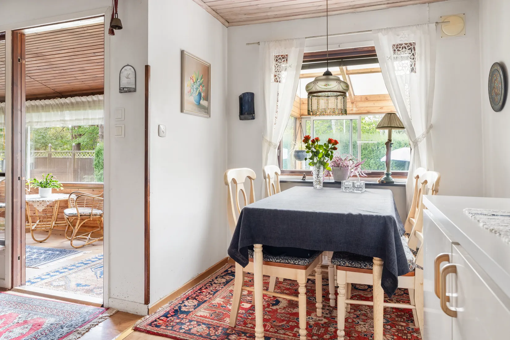 Villa, Ugglevägen 1, Nybrostrand, Ystad
