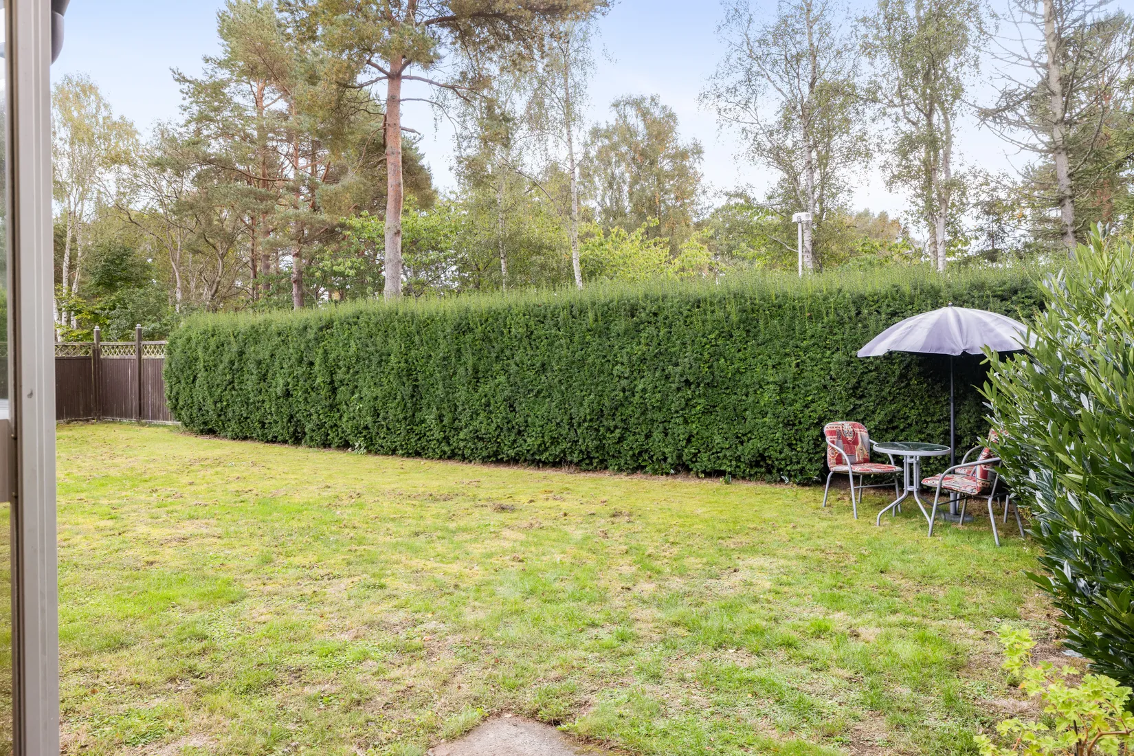 Villa, Ugglevägen 1, Nybrostrand, Ystad