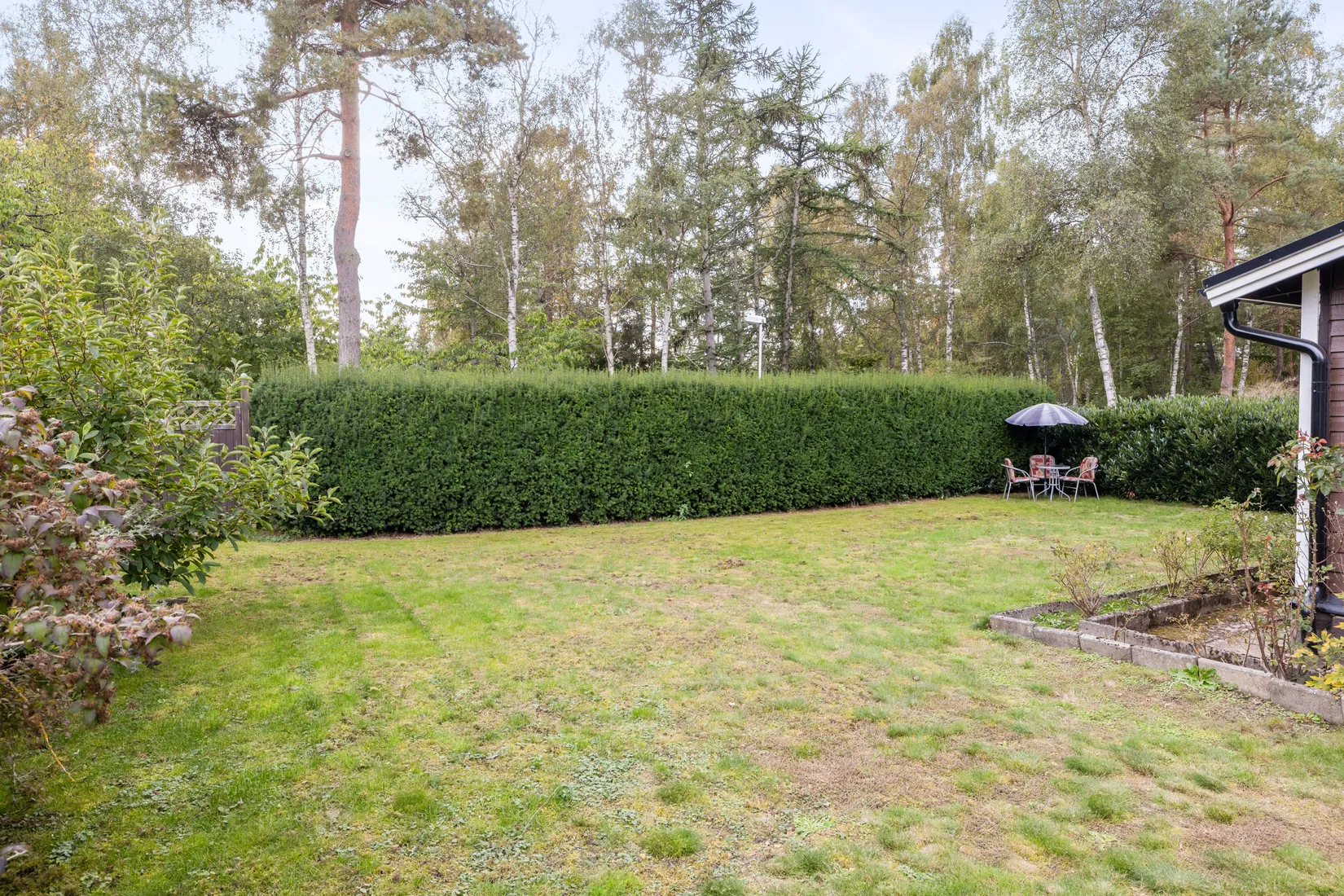 Villa, Ugglevägen 1, Nybrostrand, Ystad