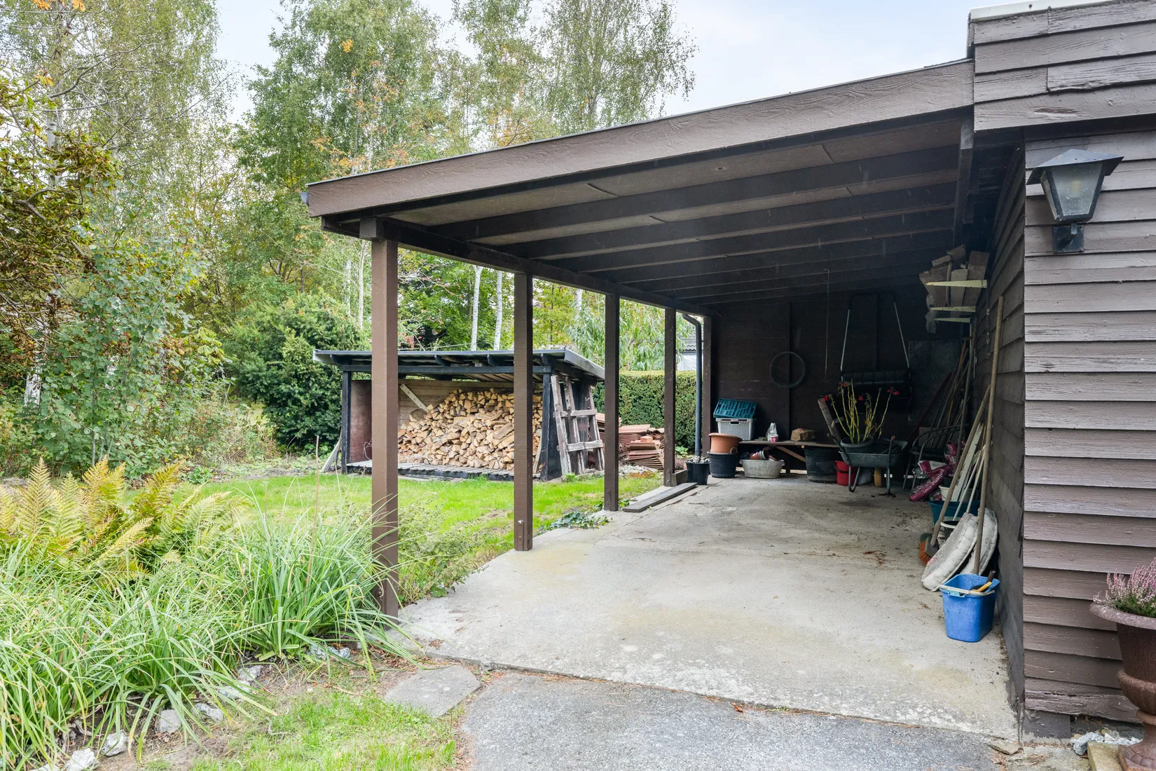 Villa, Ugglevägen 1, Nybrostrand, Ystad