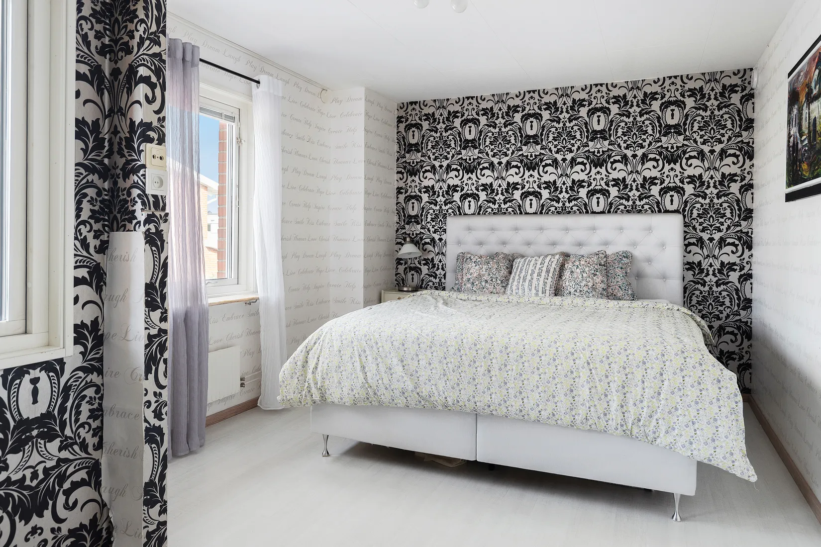 Bostadsrätt, Dikesvägen 16, Arlöv, Burlöv