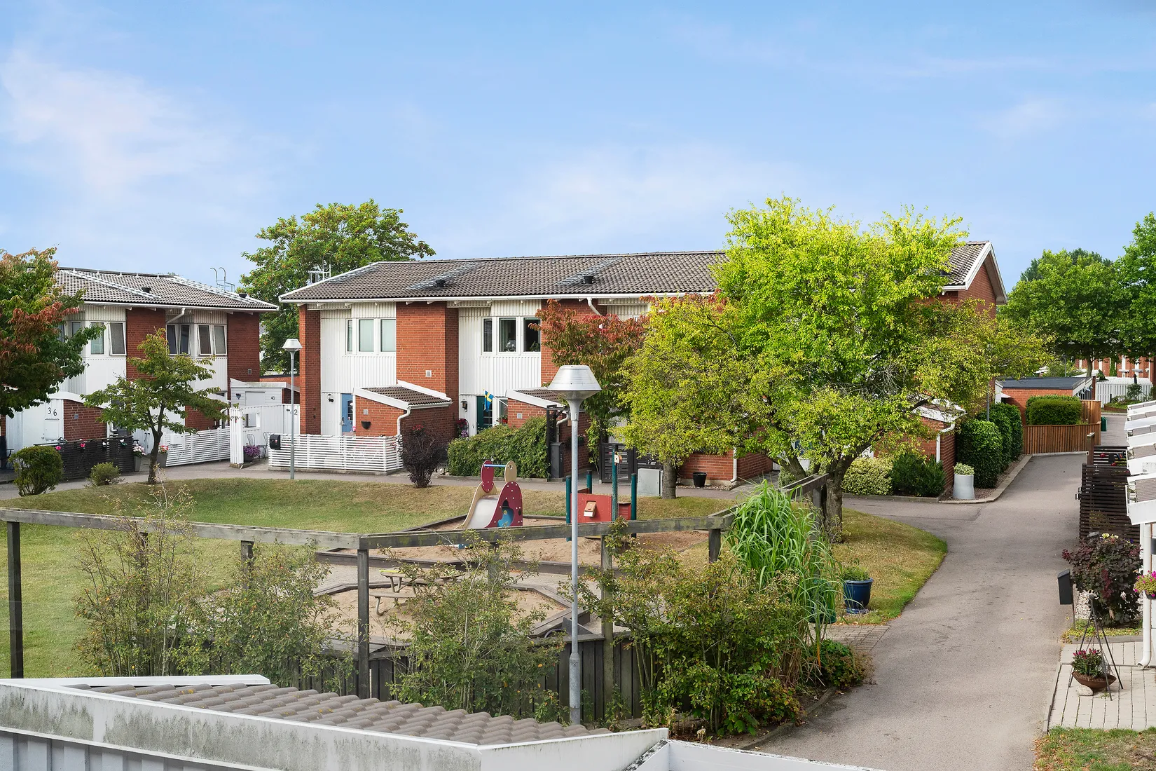 Bostadsrätt, Dikesvägen 16, Arlöv, Burlöv