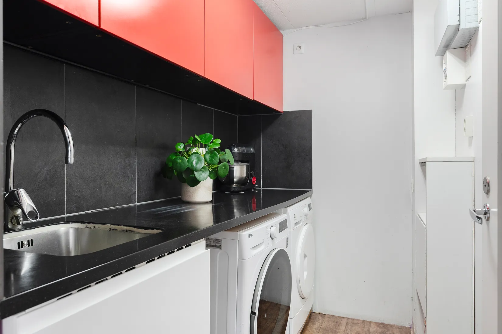 Bostadsrätt, Dikesvägen 16, Arlöv, Burlöv