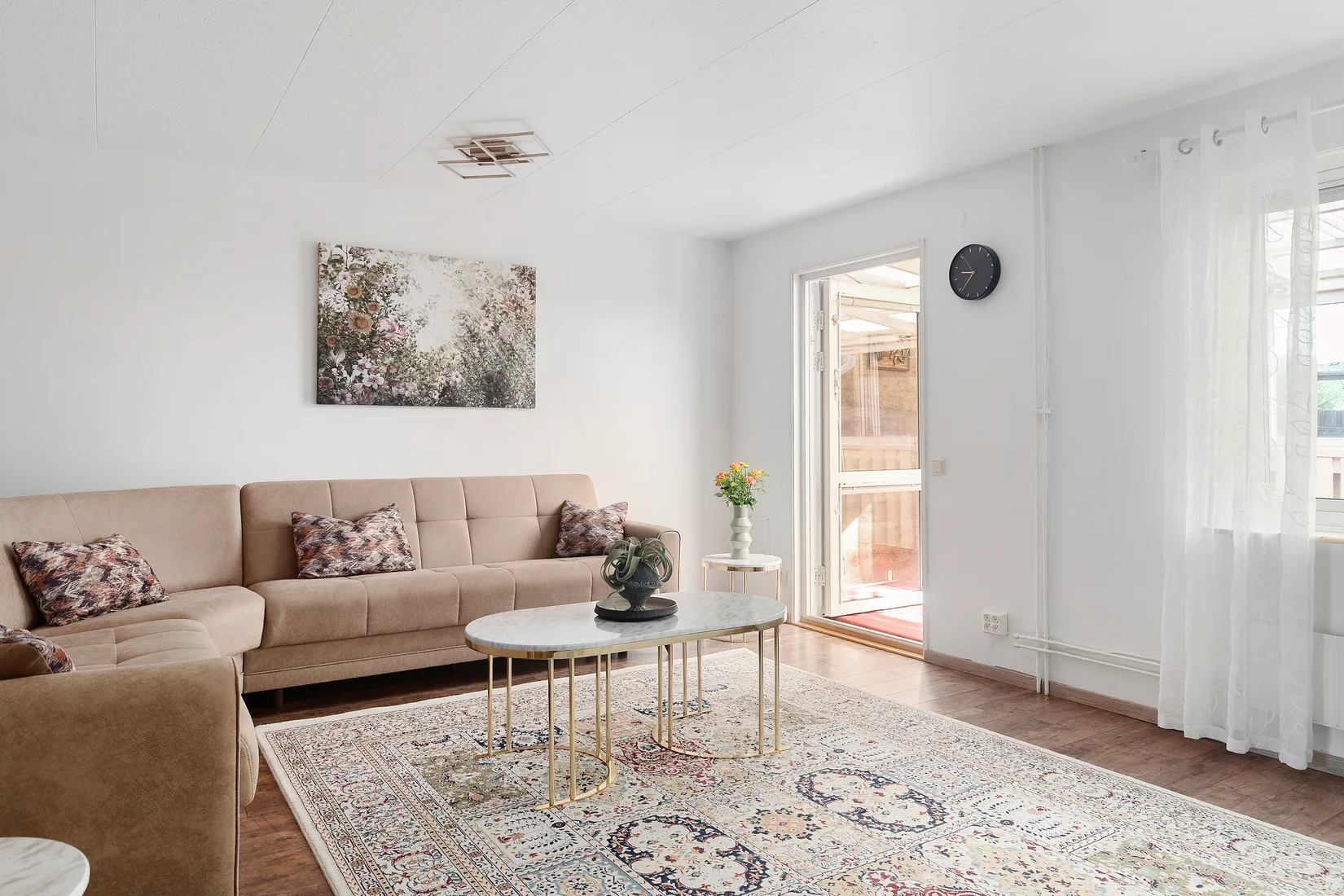 Bostadsrätt, Dikesvägen 16, Arlöv, Burlöv