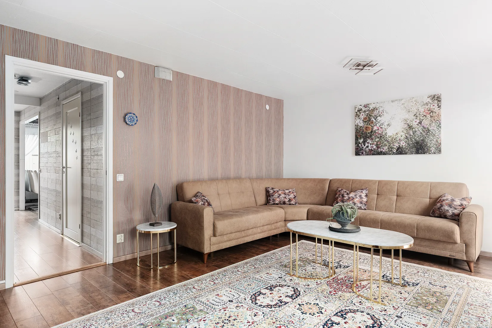 Bostadsrätt, Dikesvägen 16, Arlöv, Burlöv