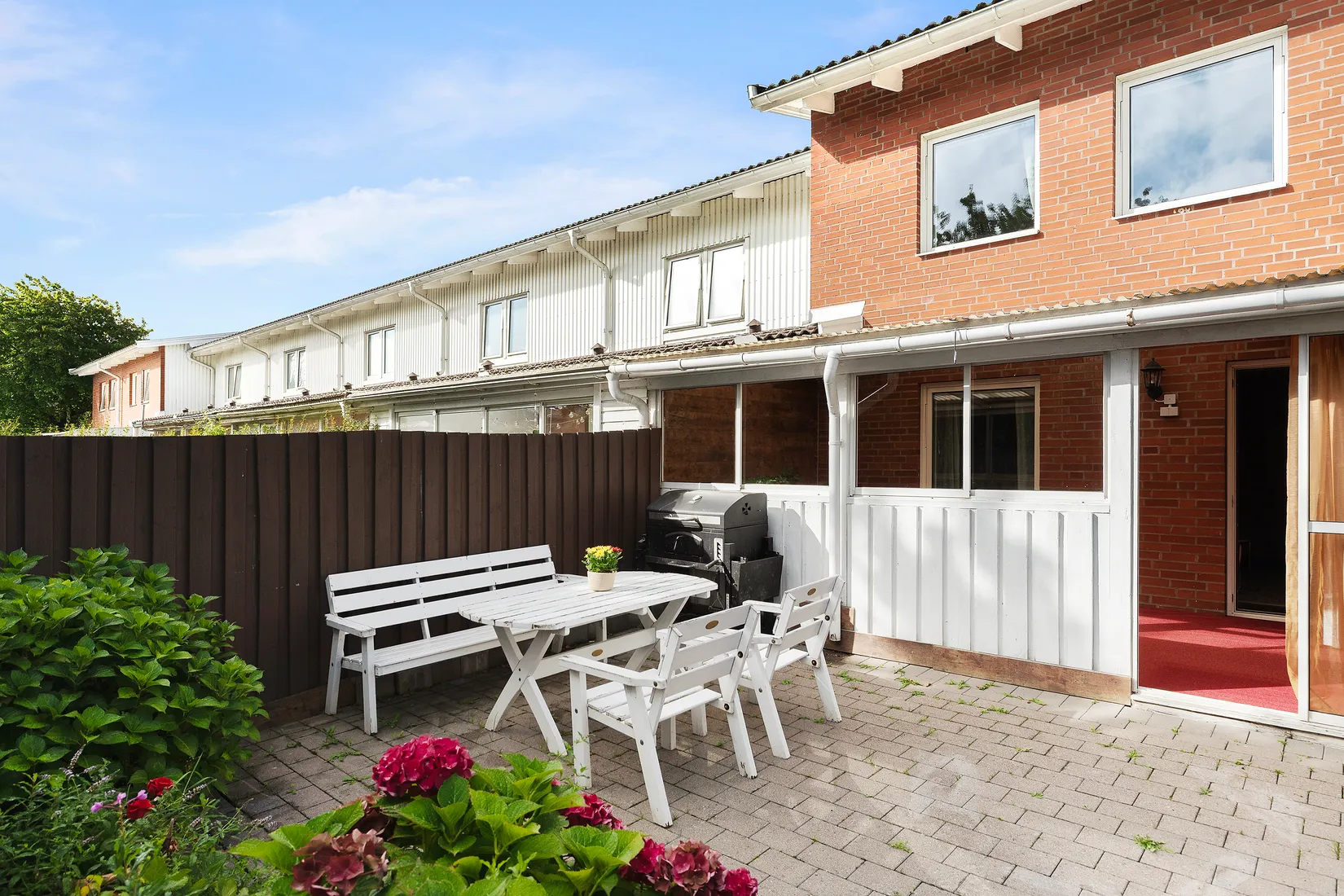 Bostadsrätt, Dikesvägen 16, Arlöv, Burlöv