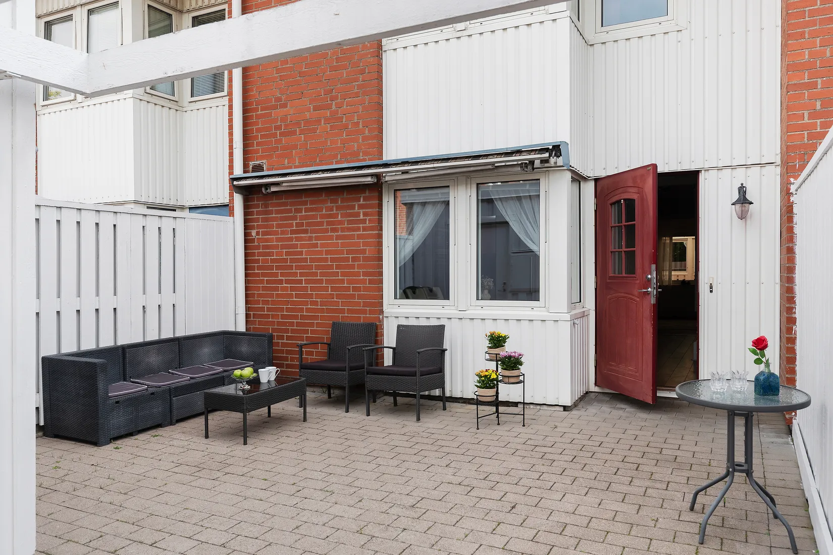 Bostadsrätt, Dikesvägen 16, Arlöv, Burlöv