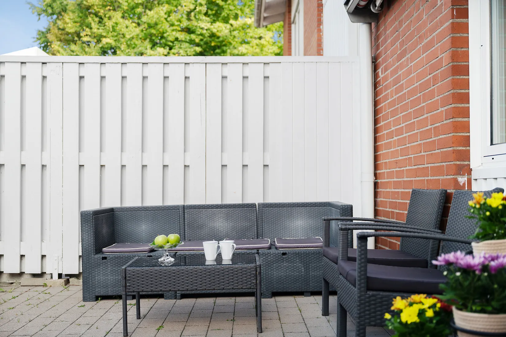 Bostadsrätt, Dikesvägen 16, Arlöv, Burlöv