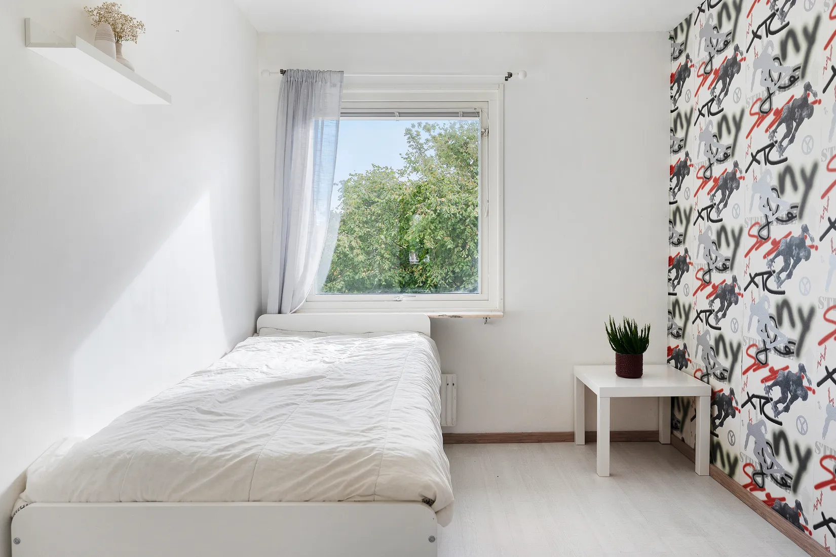 Bostadsrätt, Dikesvägen 16, Arlöv, Burlöv