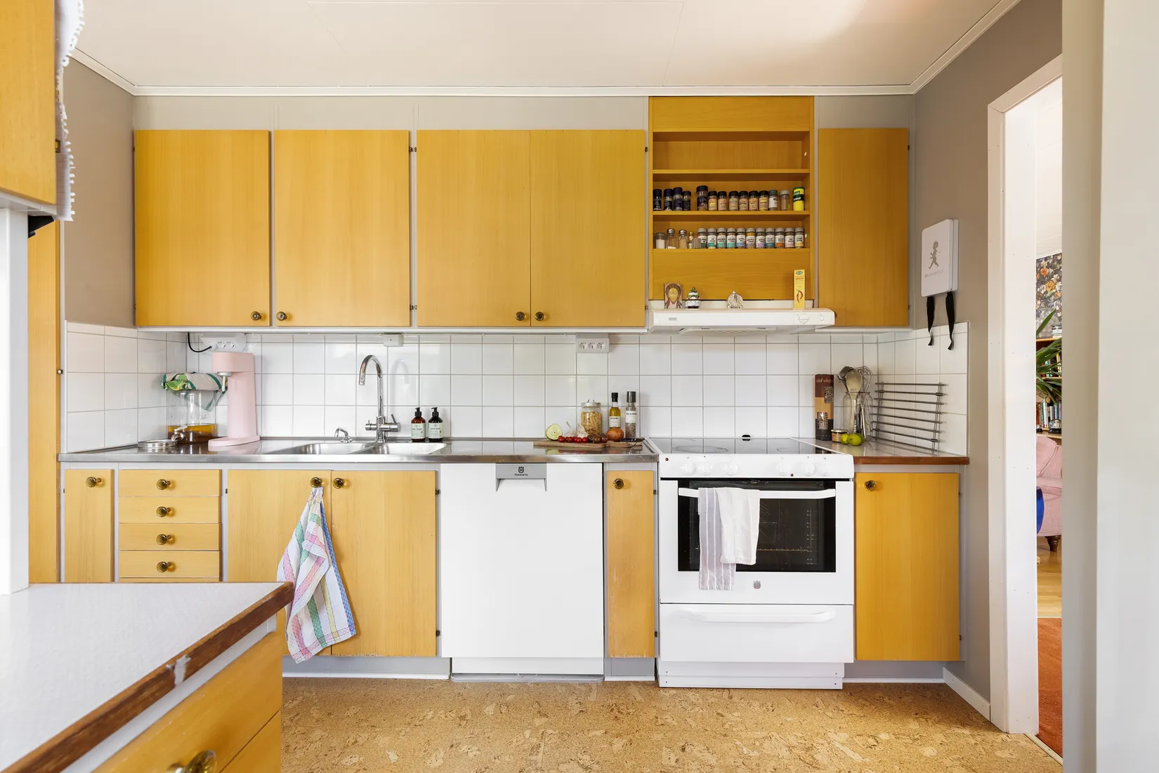 Villa, Nävervägen 4, Aspan, Ronneby