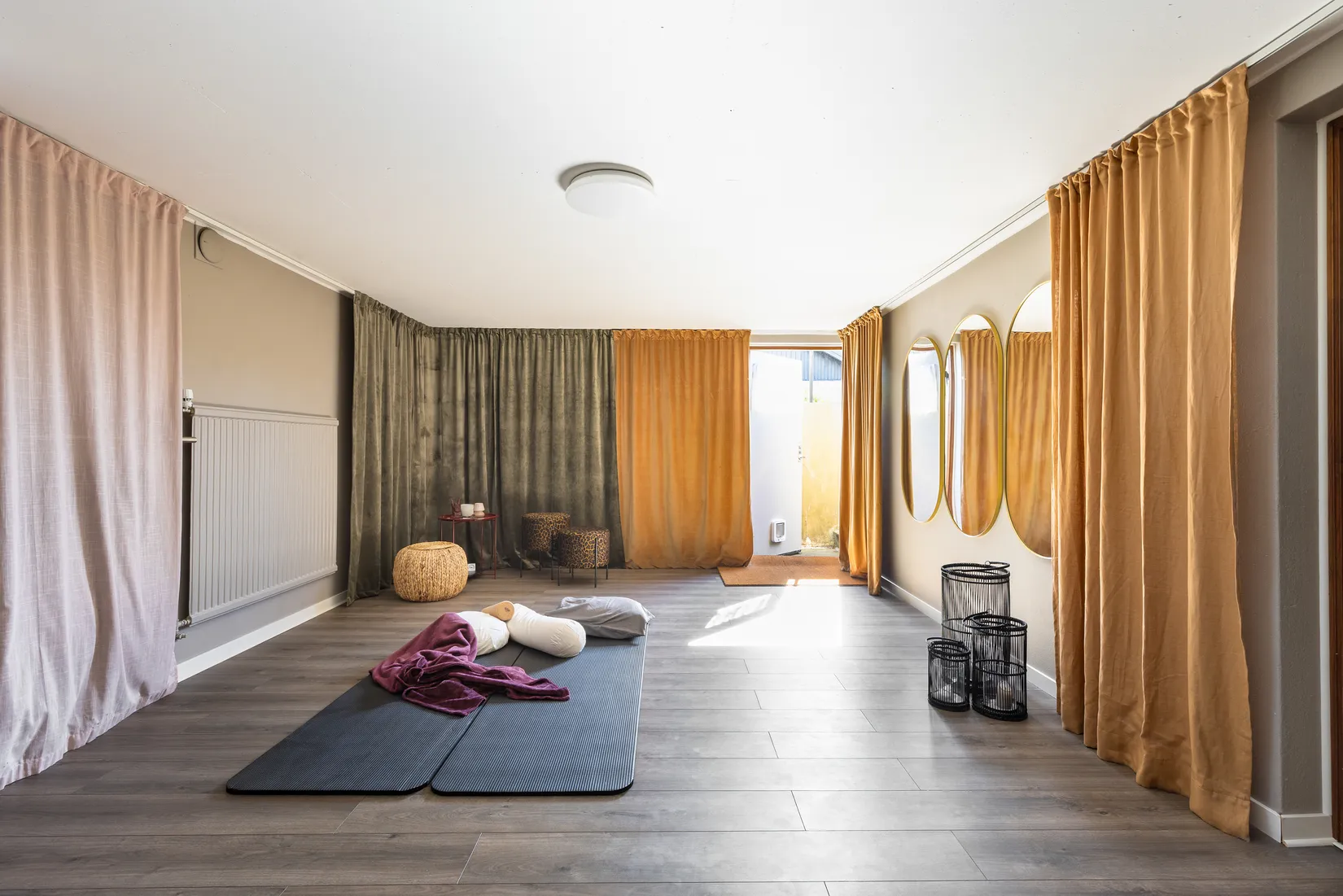 Villa, Nävervägen 4, Aspan, Ronneby