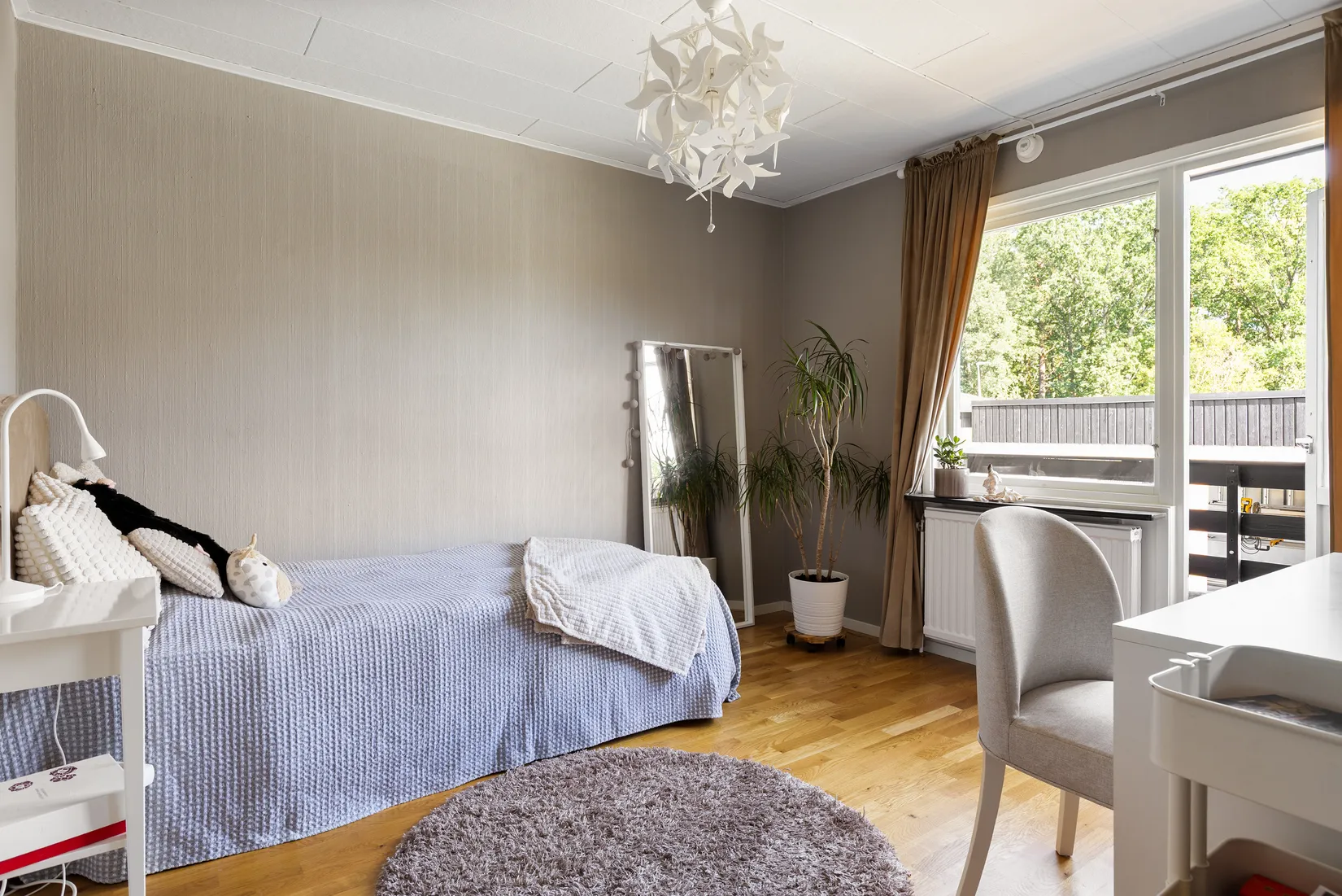 Villa, Nävervägen 4, Aspan, Ronneby