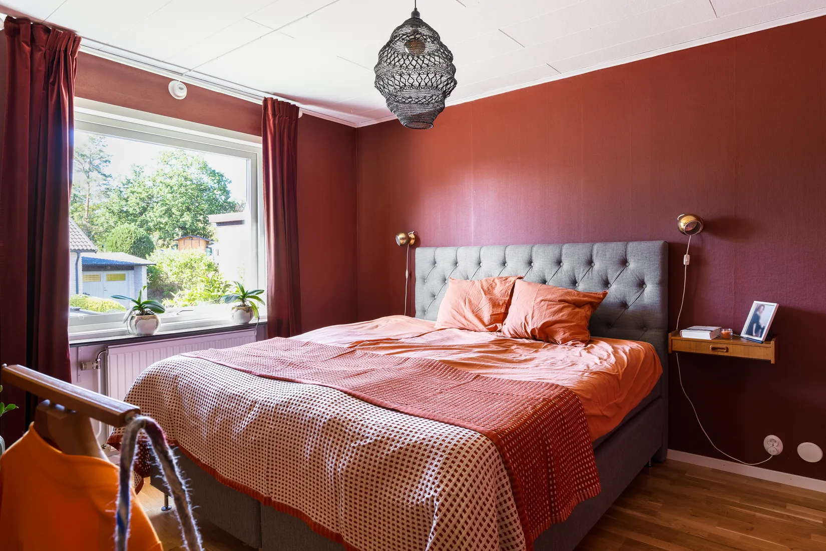 Villa, Nävervägen 4, Aspan, Ronneby