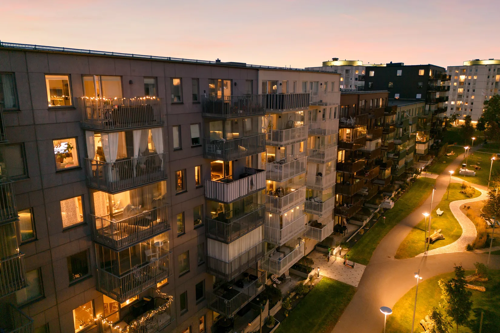 Bostadsrätt, Munspelsgatan 28, Göteborg