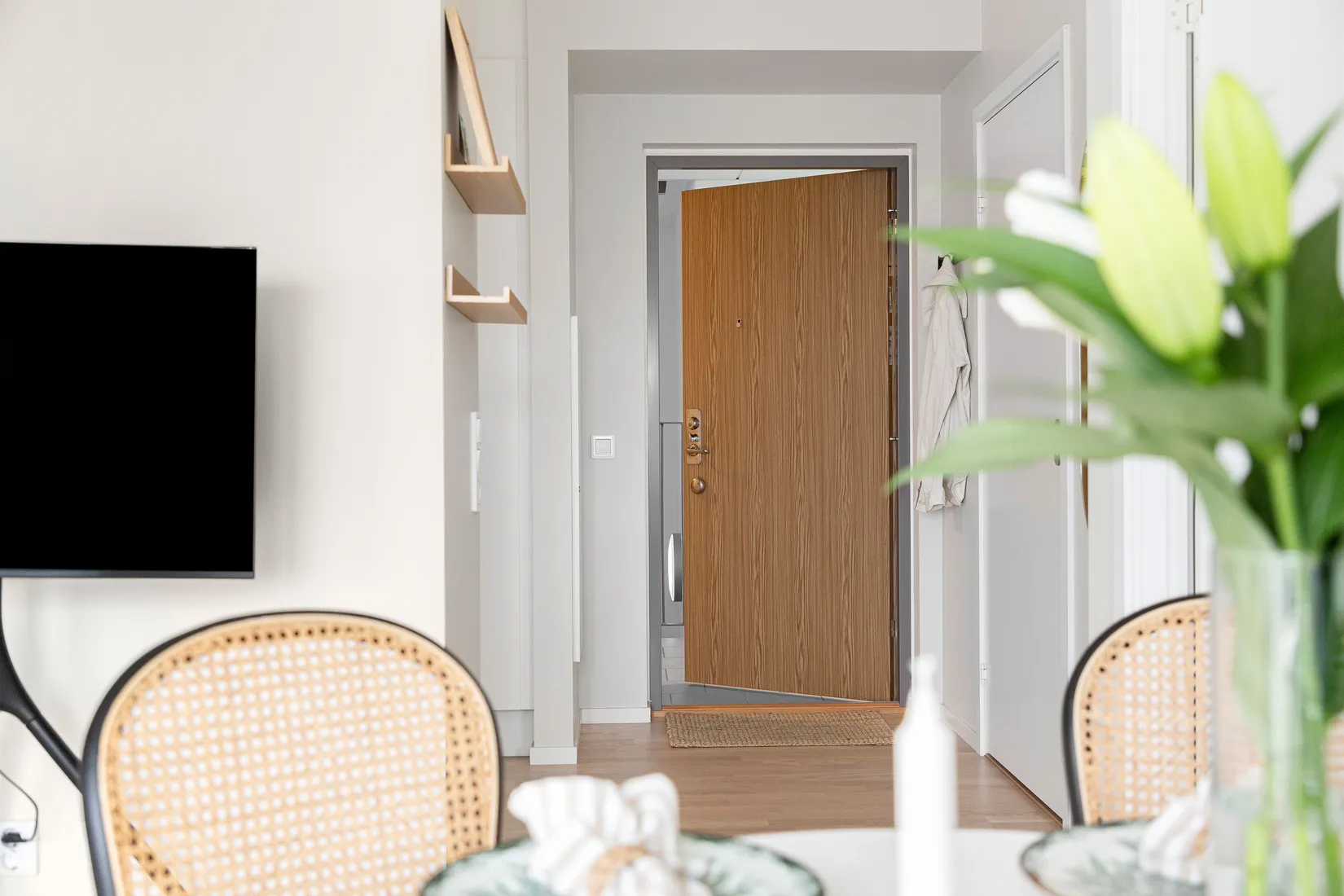 Bostadsrätt, Munspelsgatan 28, Göteborg