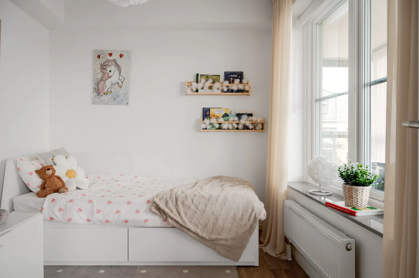 Bostadsrätt, Bergendorffsgatan 8A, Bryggudden, Karlstad
