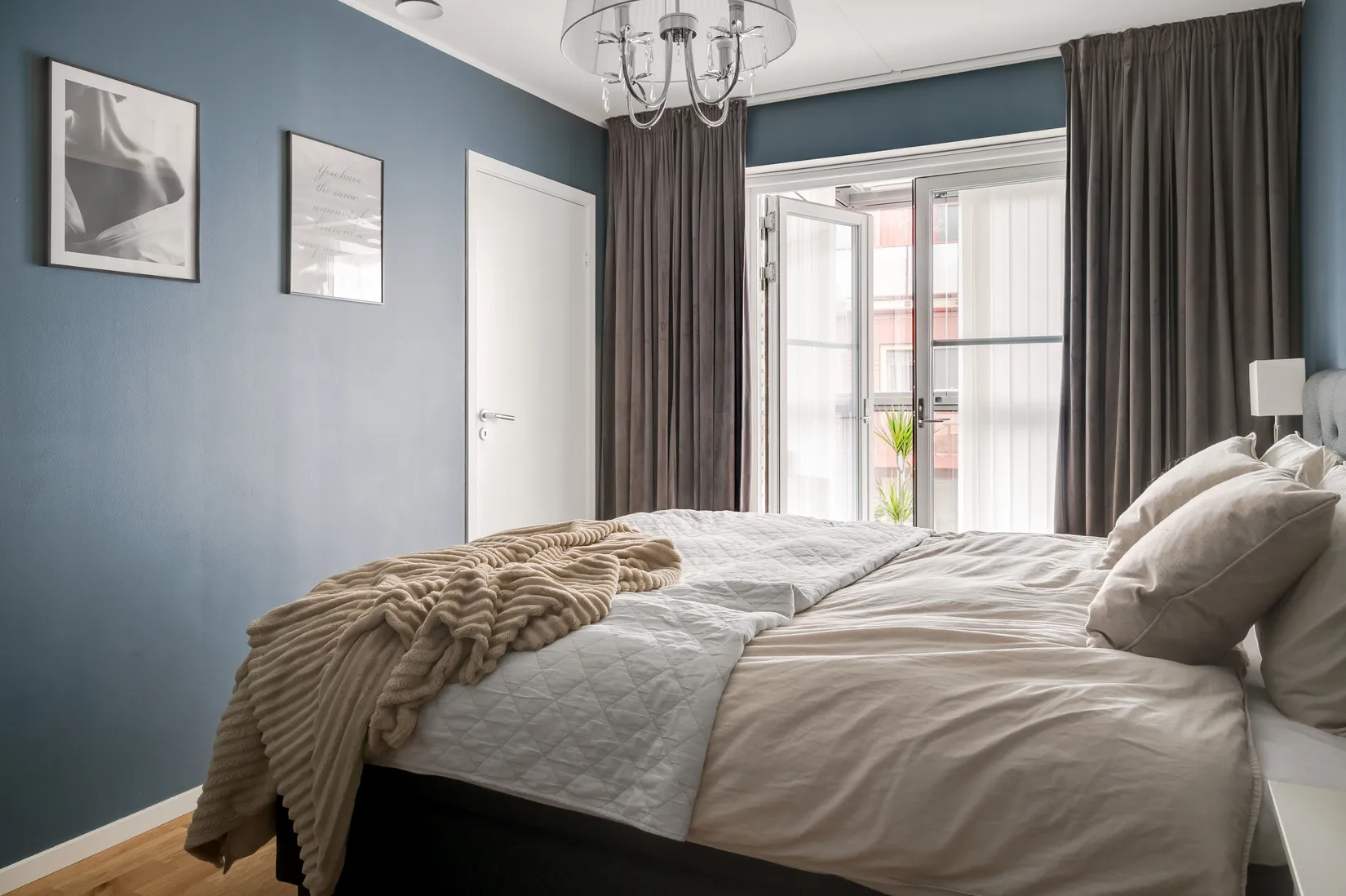 Bostadsrätt, Bergendorffsgatan 8A, Bryggudden, Karlstad