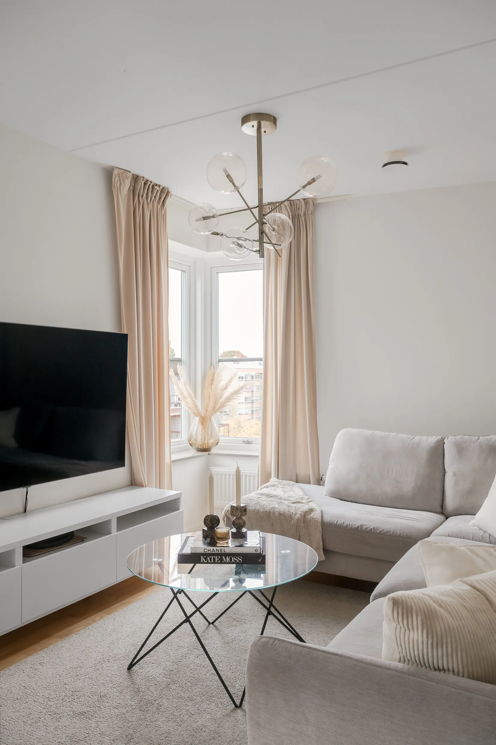 Bostadsrätt, Bergendorffsgatan 8A, Bryggudden, Karlstad