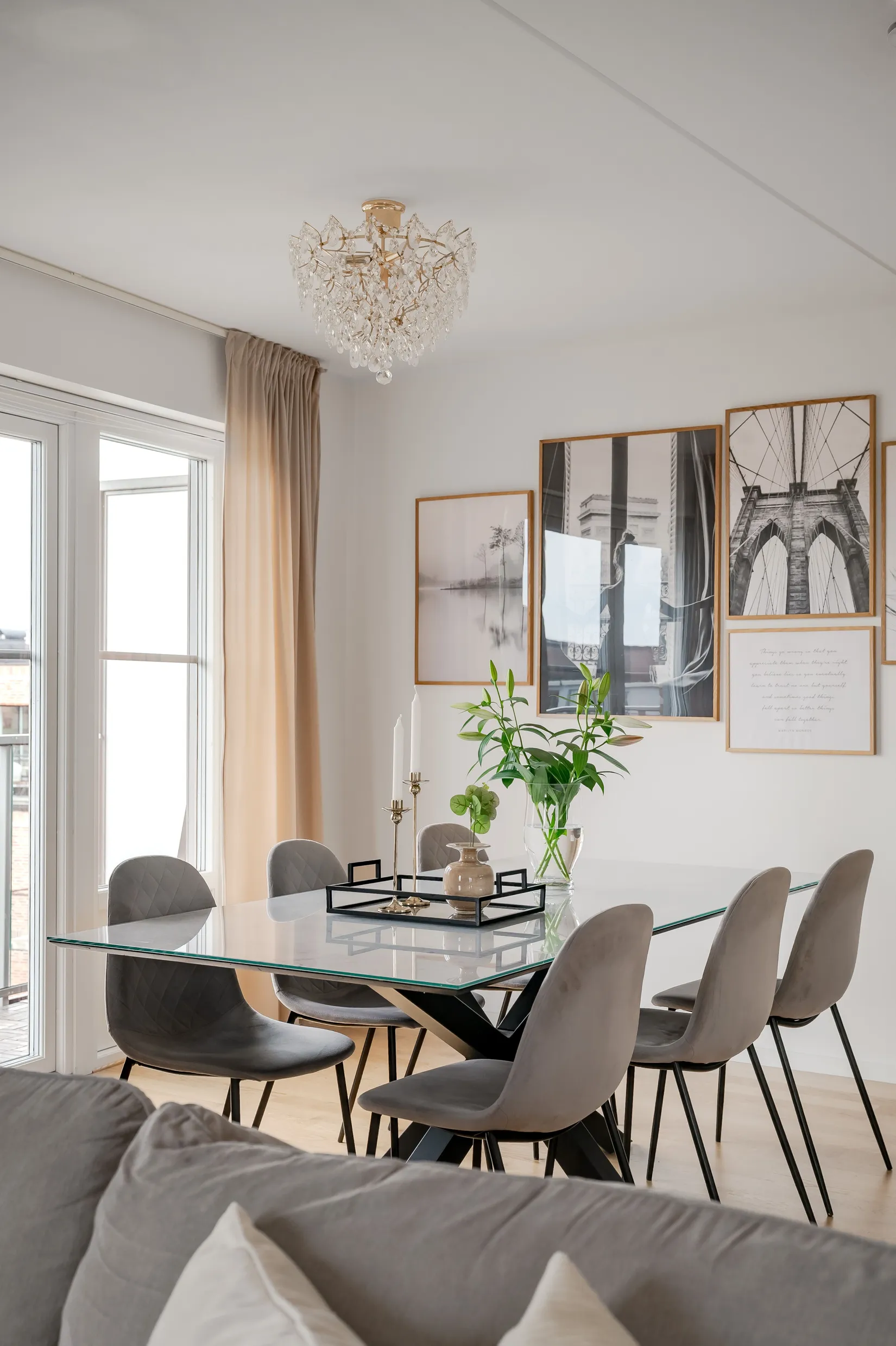 Bostadsrätt, Bergendorffsgatan 8A, Bryggudden, Karlstad