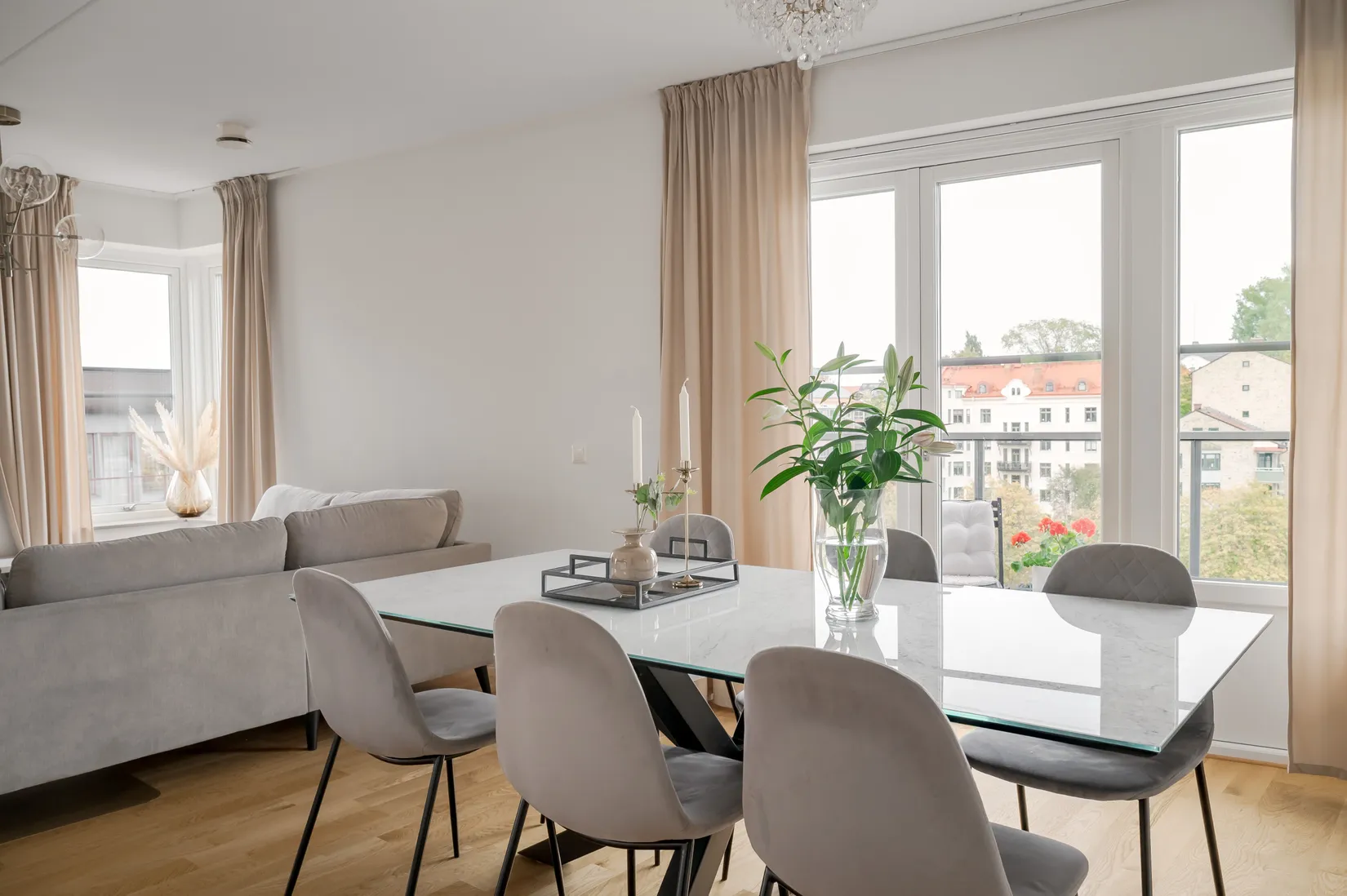 Bostadsrätt, Bergendorffsgatan 8A, Bryggudden, Karlstad