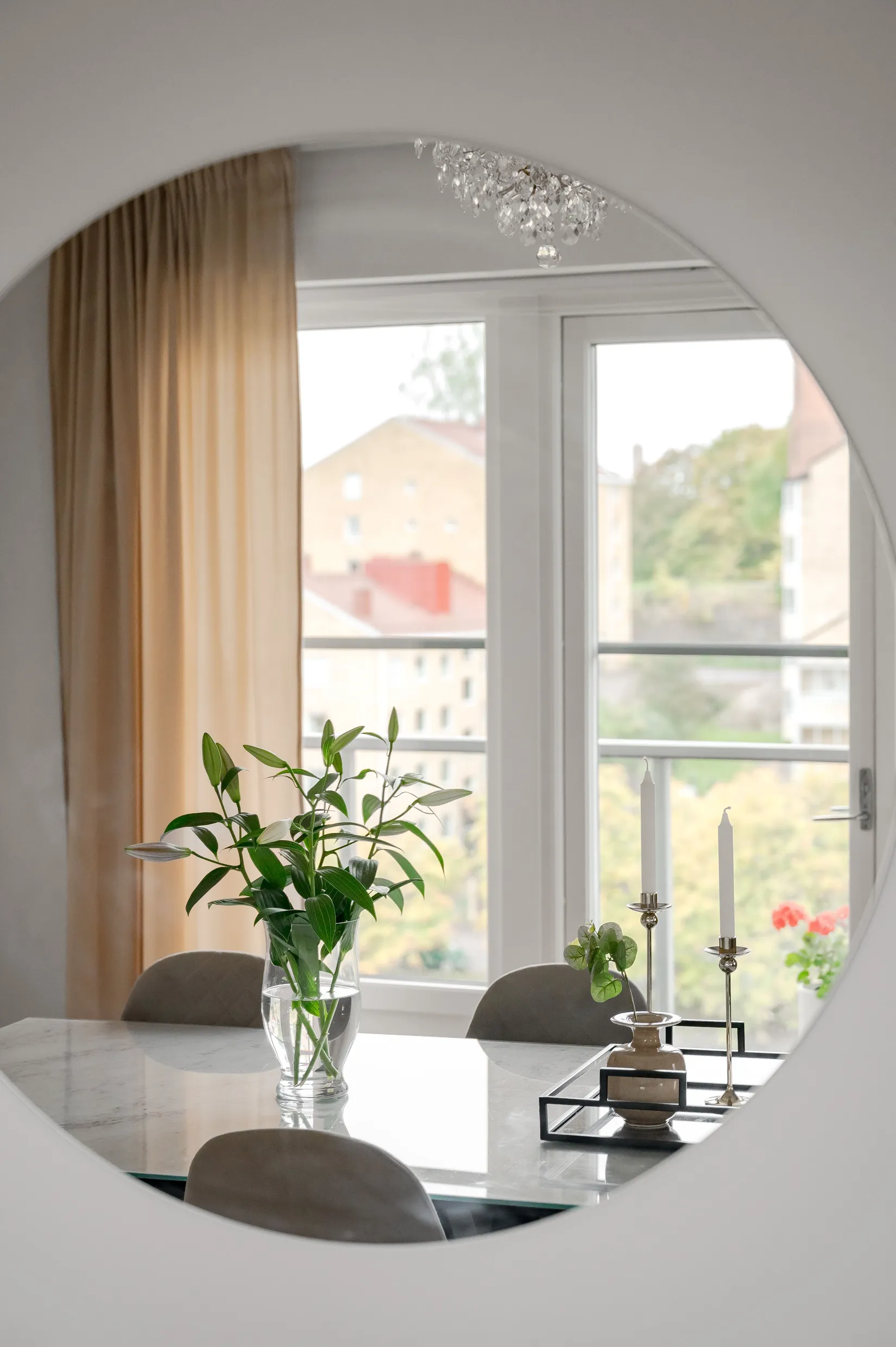 Bostadsrätt, Bergendorffsgatan 8A, Bryggudden, Karlstad