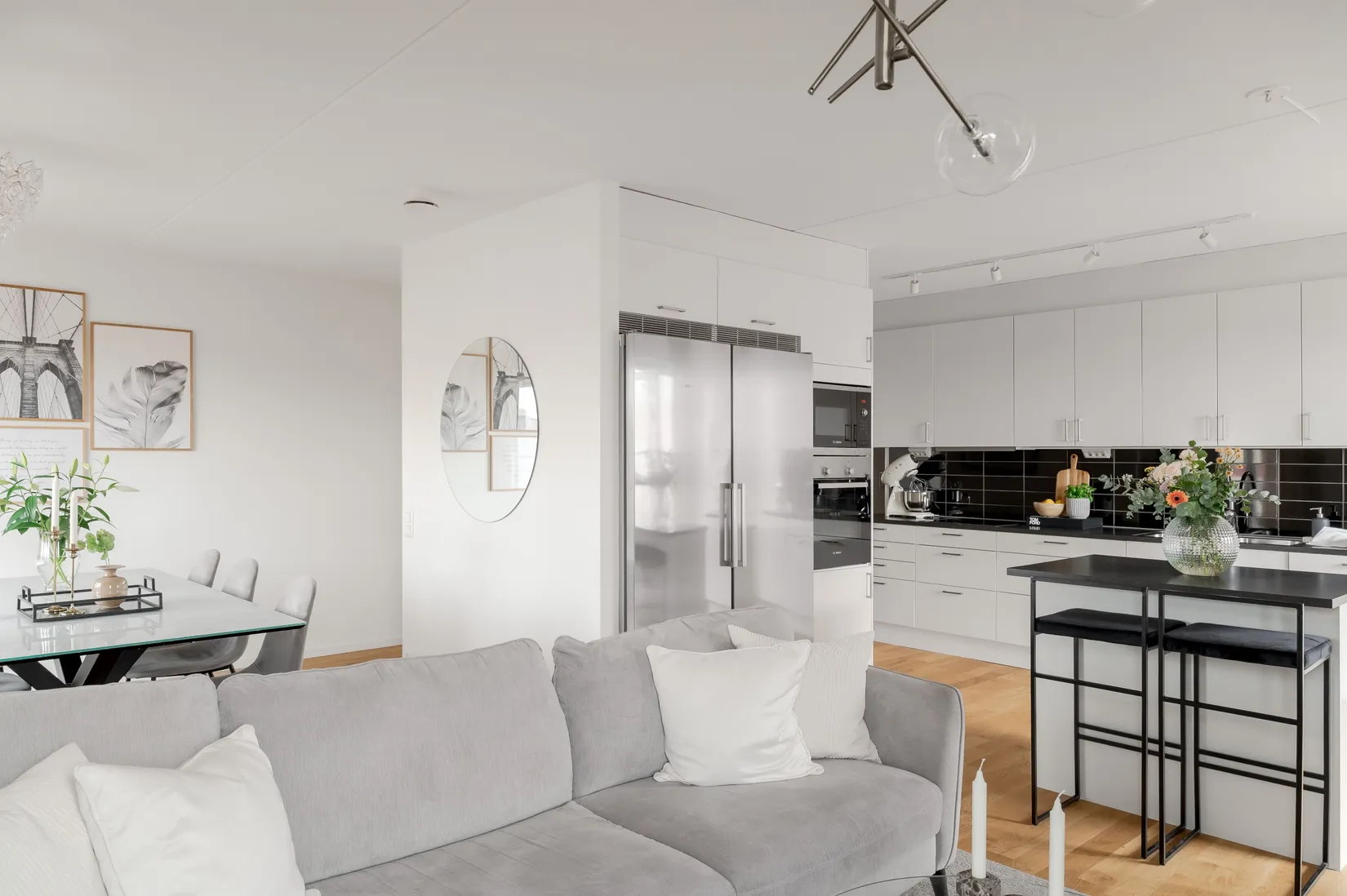 Bostadsrätt, Bergendorffsgatan 8A, Bryggudden, Karlstad